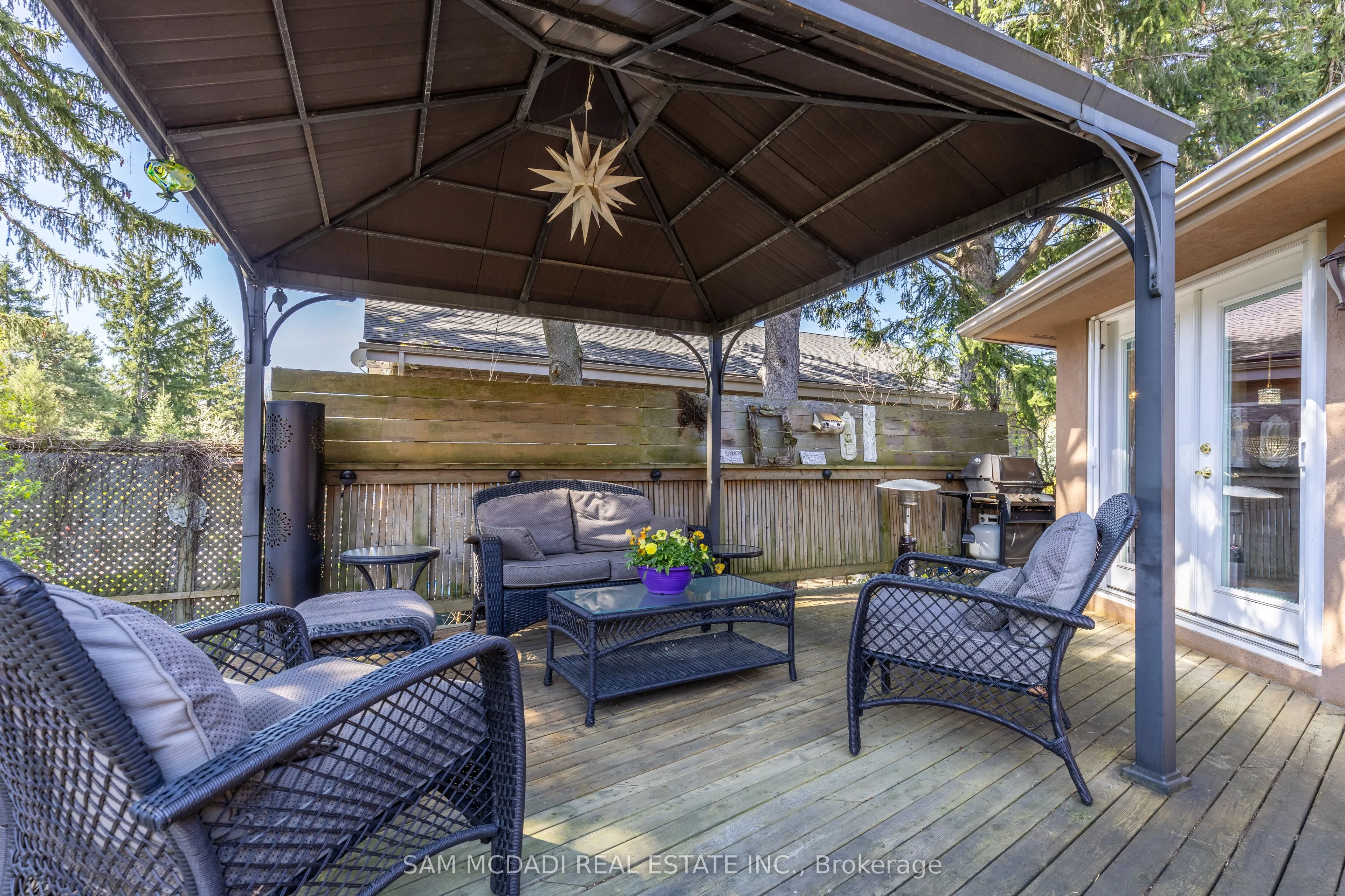 2196 Mississauga Road