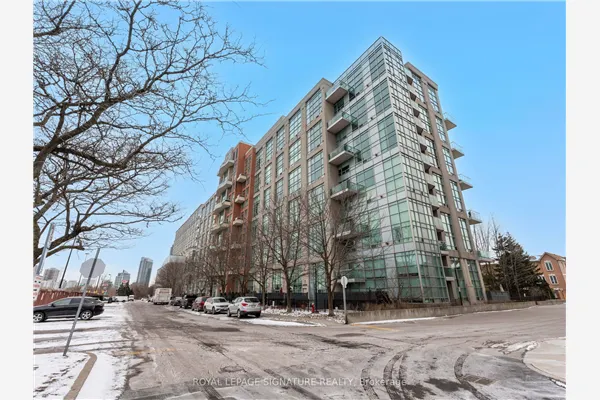 200 Manitoba Street