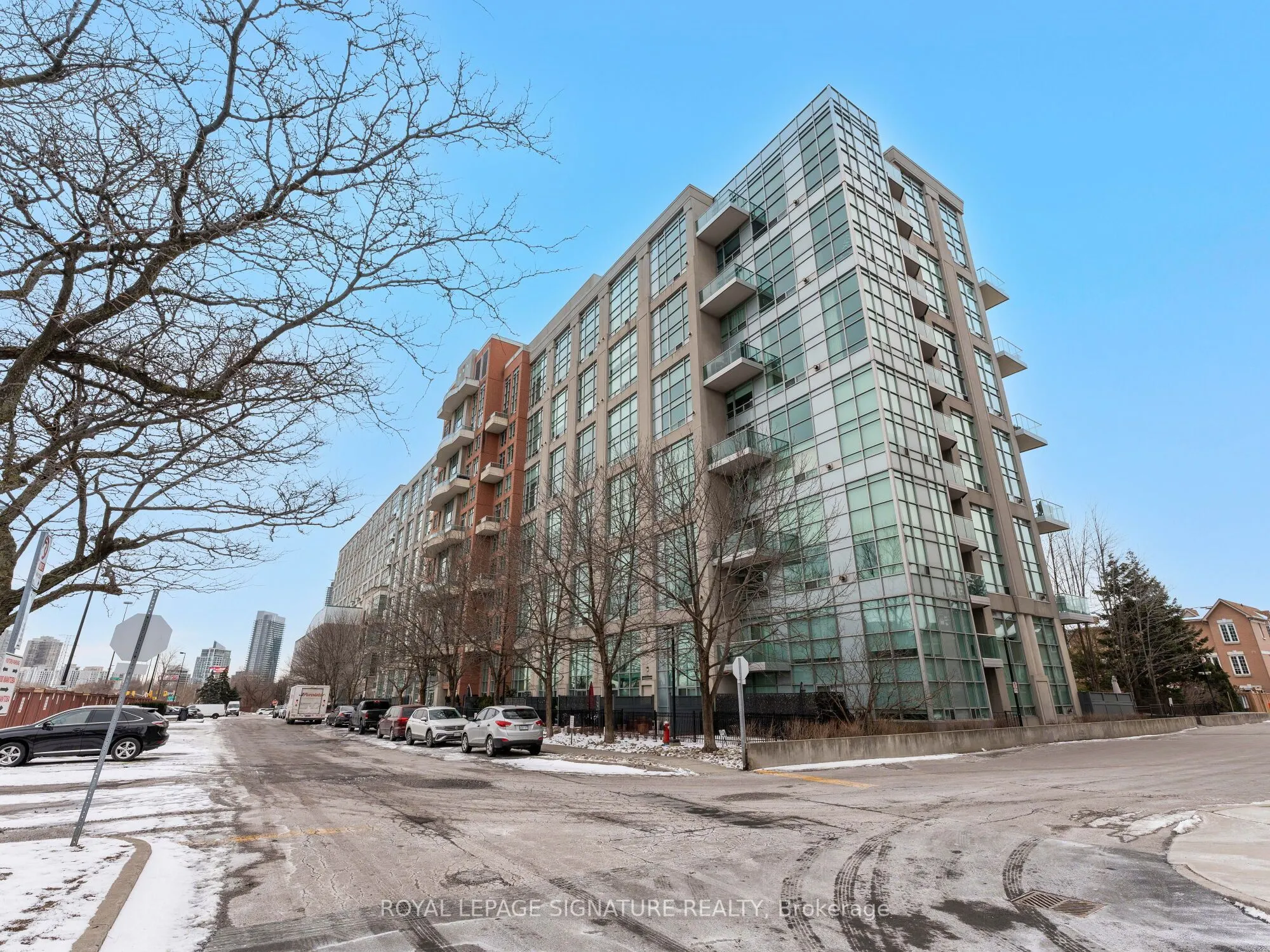 200 Manitoba Street, #620