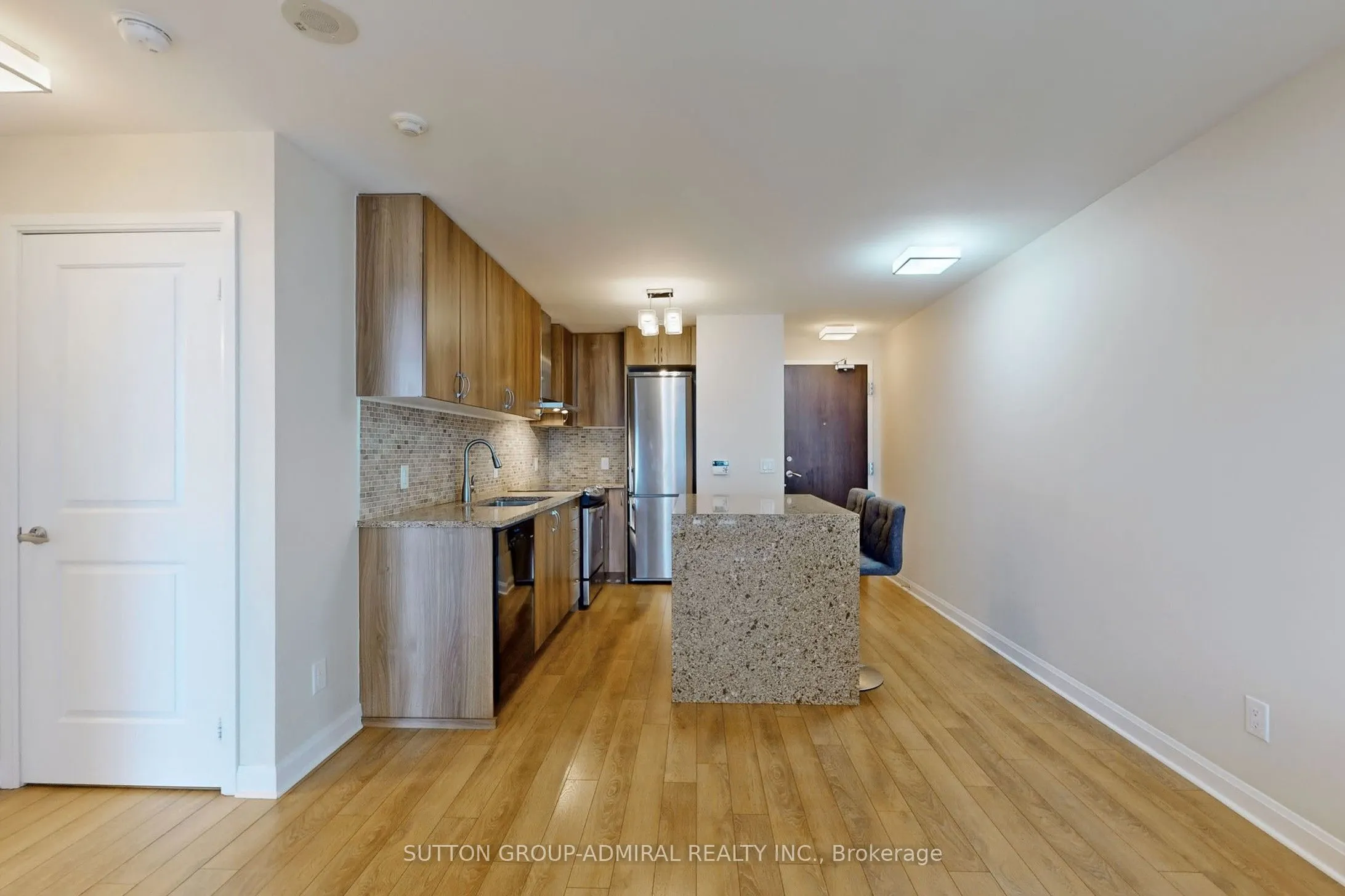 1 Michael Power Place #1713