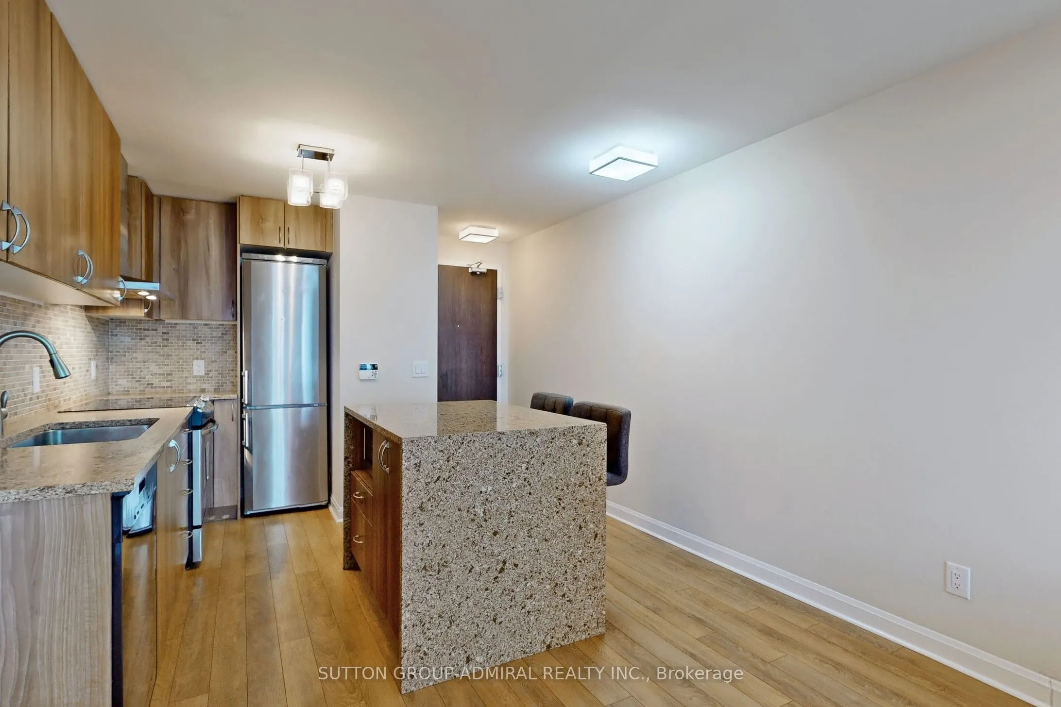 1 Michael Power Place #1713