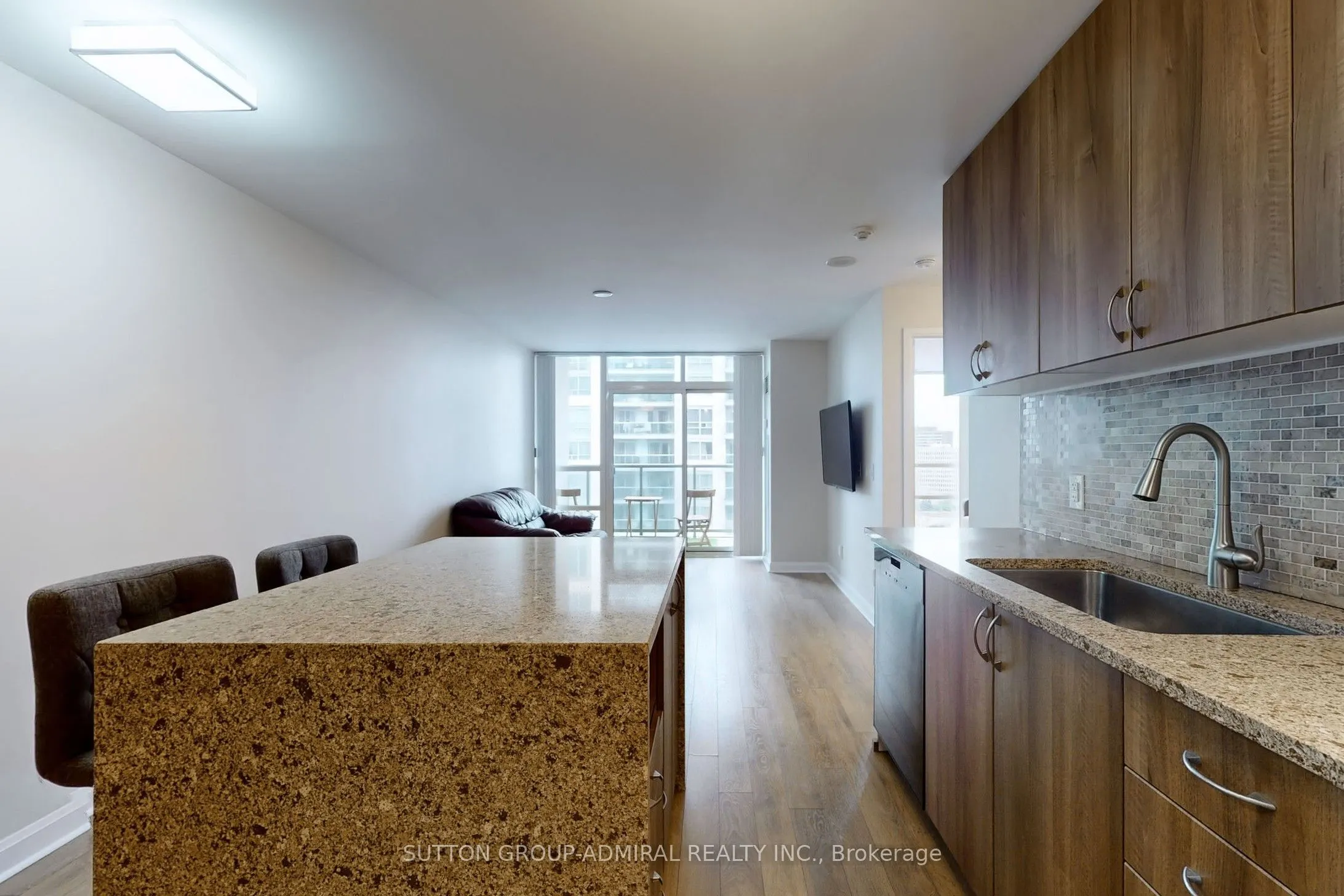 1 Michael Power Place #1713