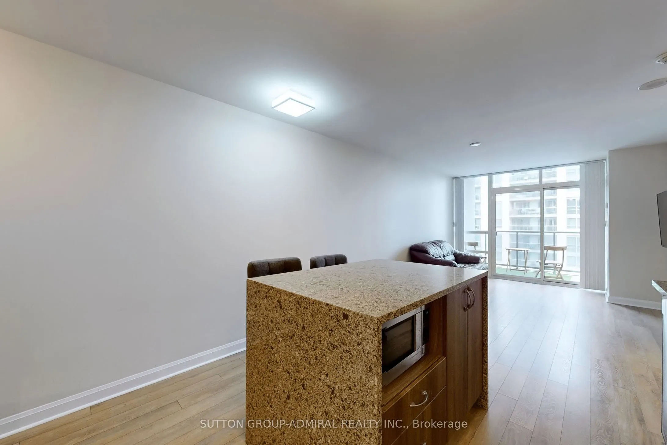 1 Michael Power Place #1713