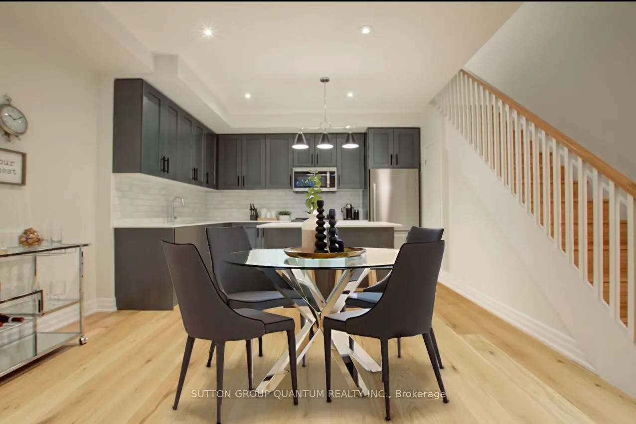 1190 Cawthra Road, #605