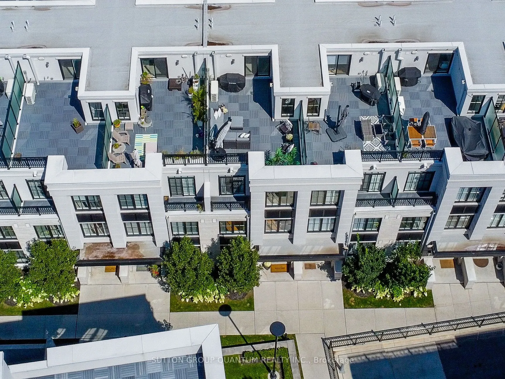 1190 Cawthra Road, #605