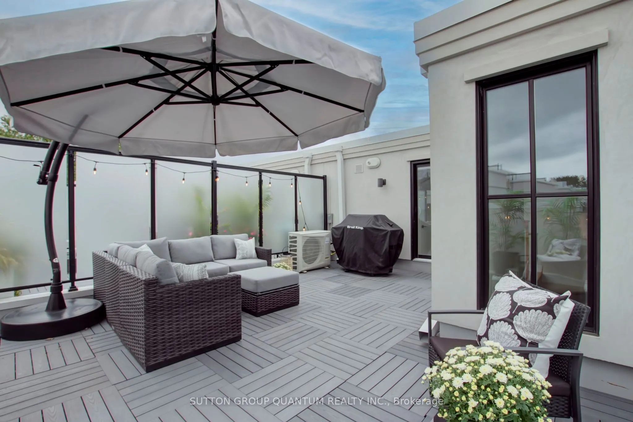1190 Cawthra Road, #605
