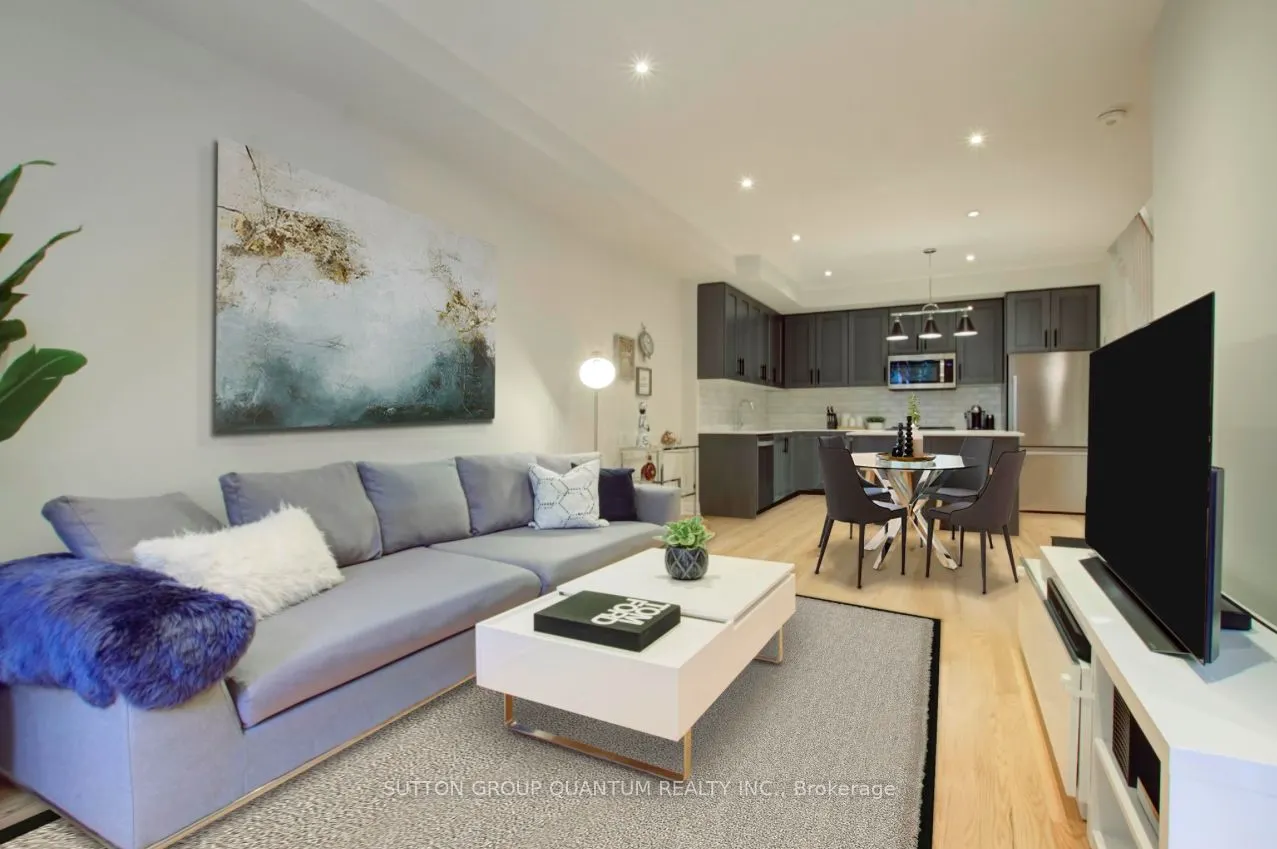 1190 Cawthra Road, #605