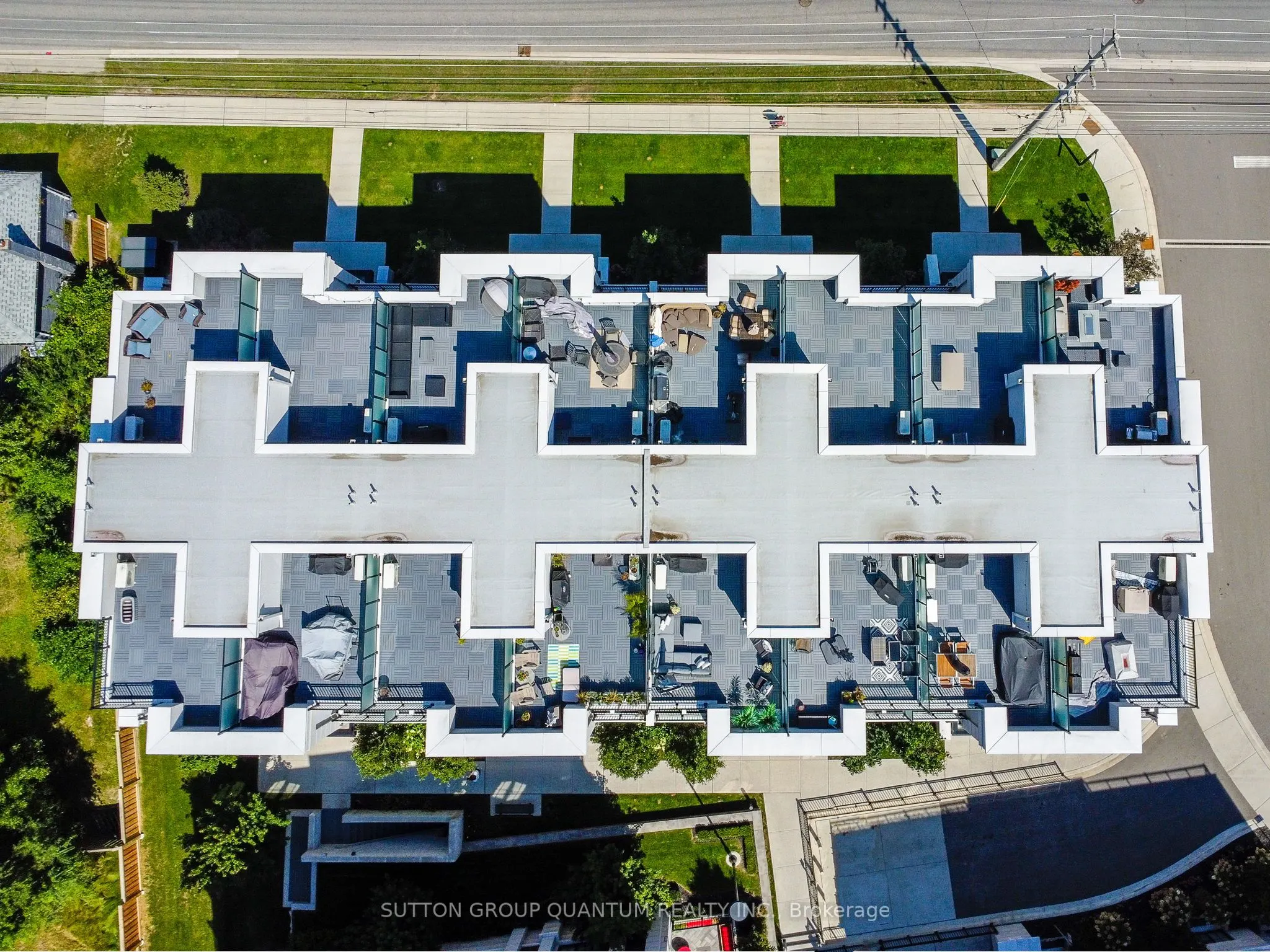 1190 Cawthra Road, #605