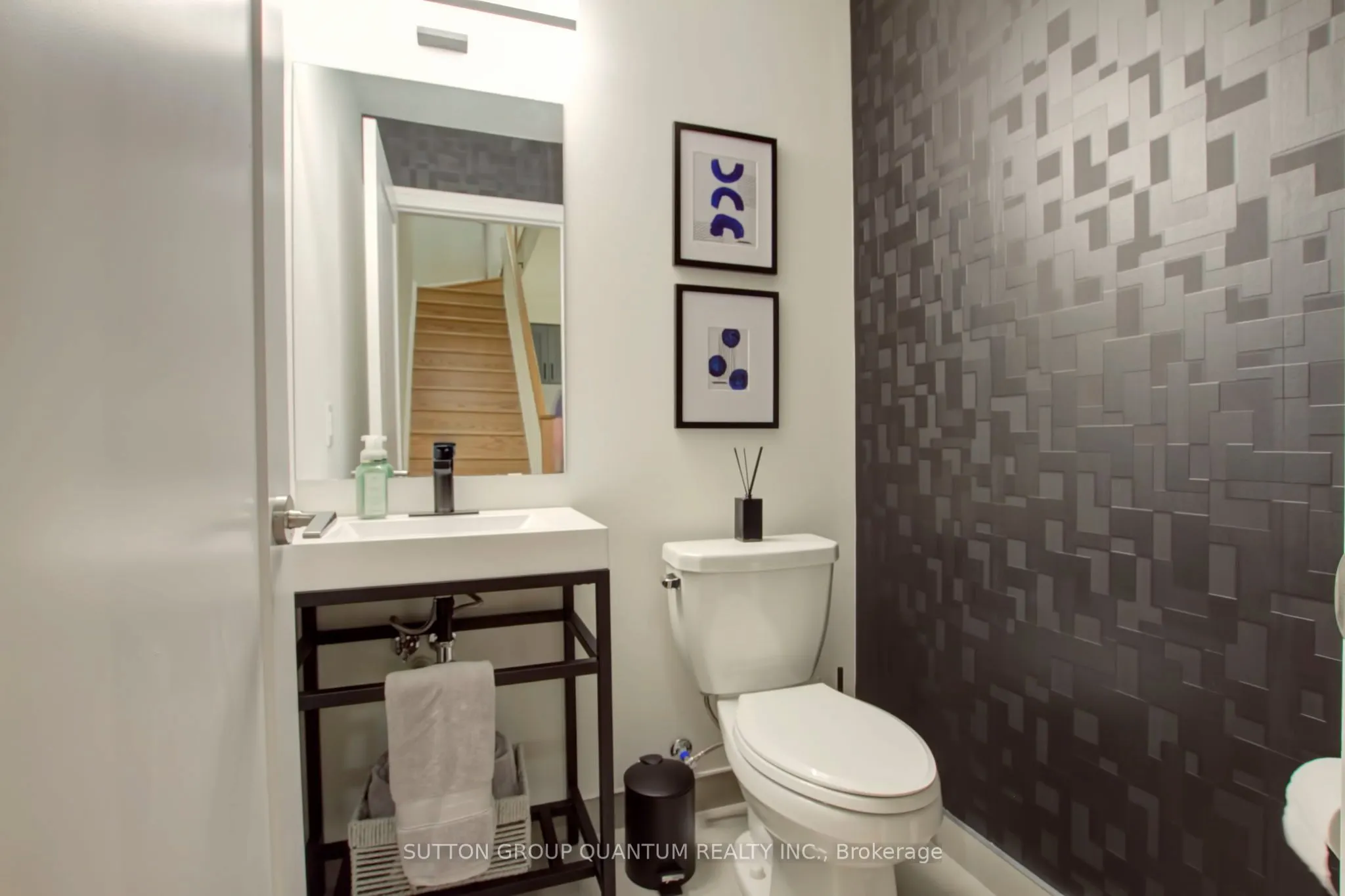 1190 Cawthra Road, #605