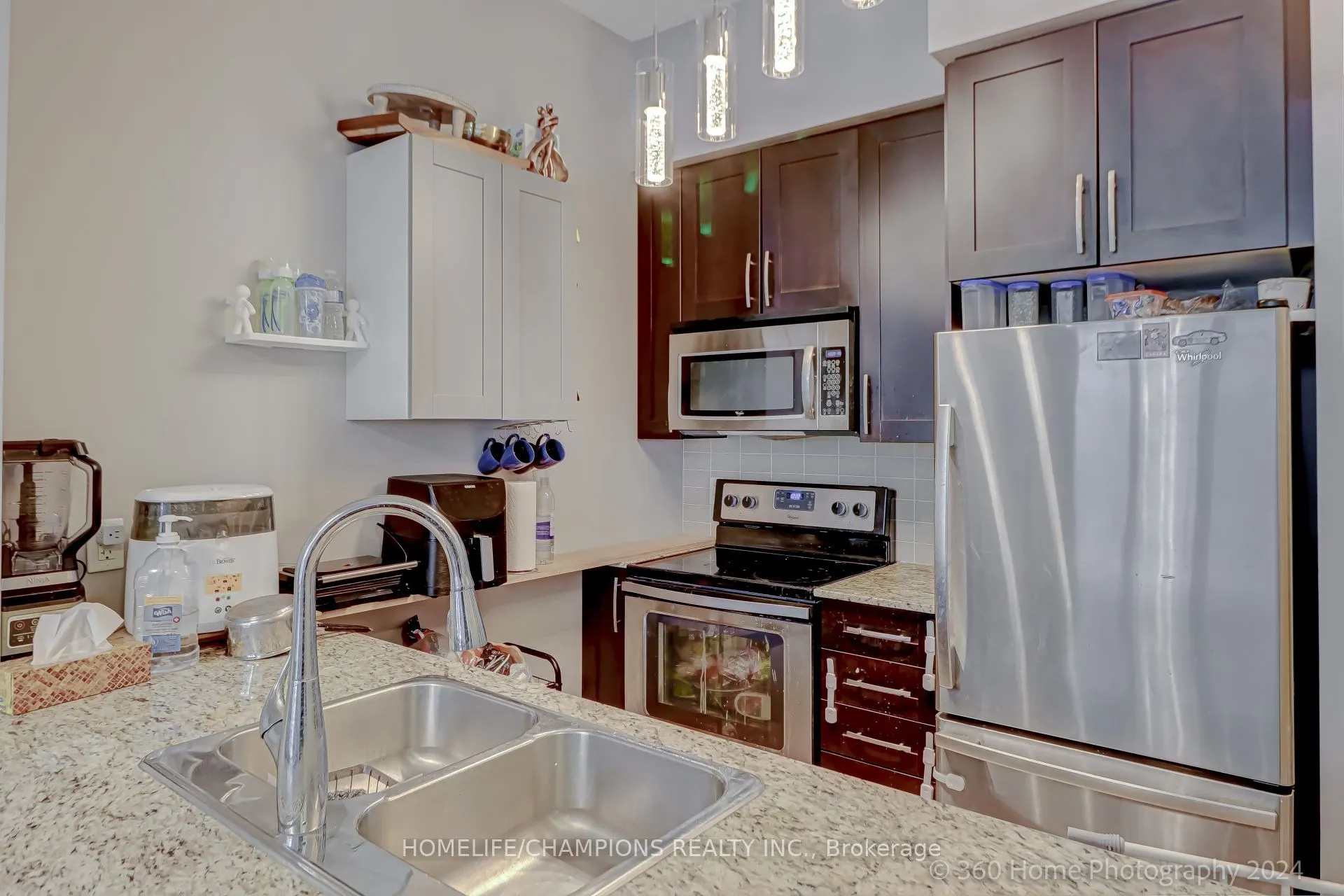 4070 Confederation Parkway, #709