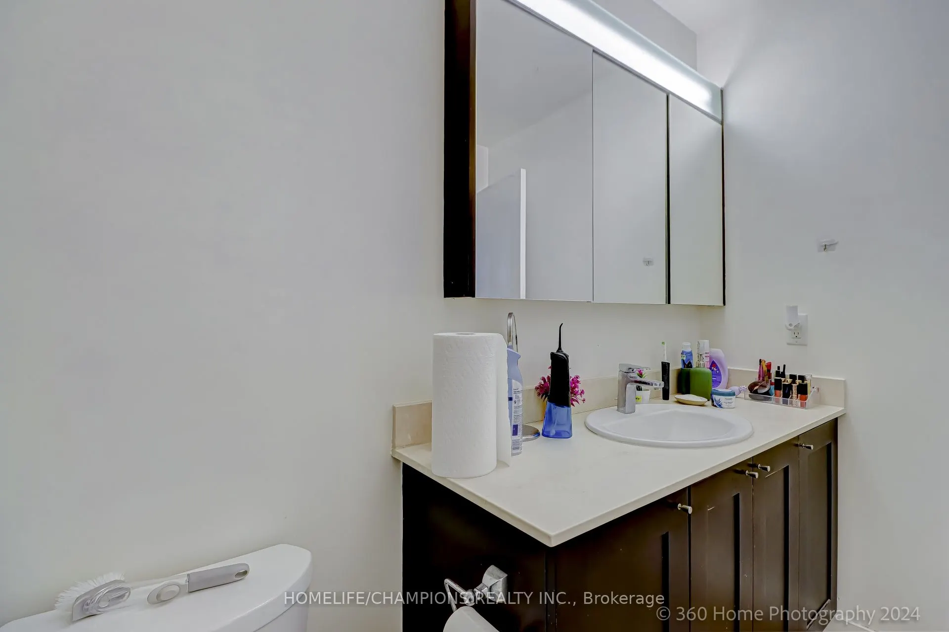 4070 Confederation Parkway, #709