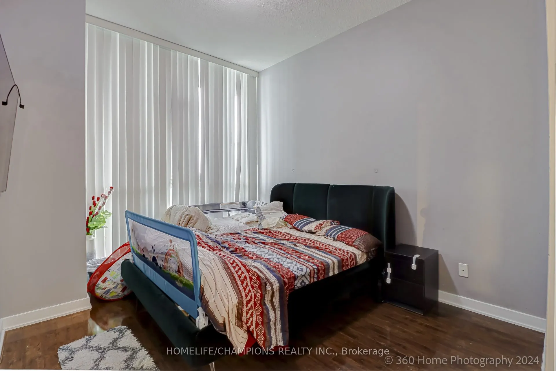 4070 Confederation Parkway, #709