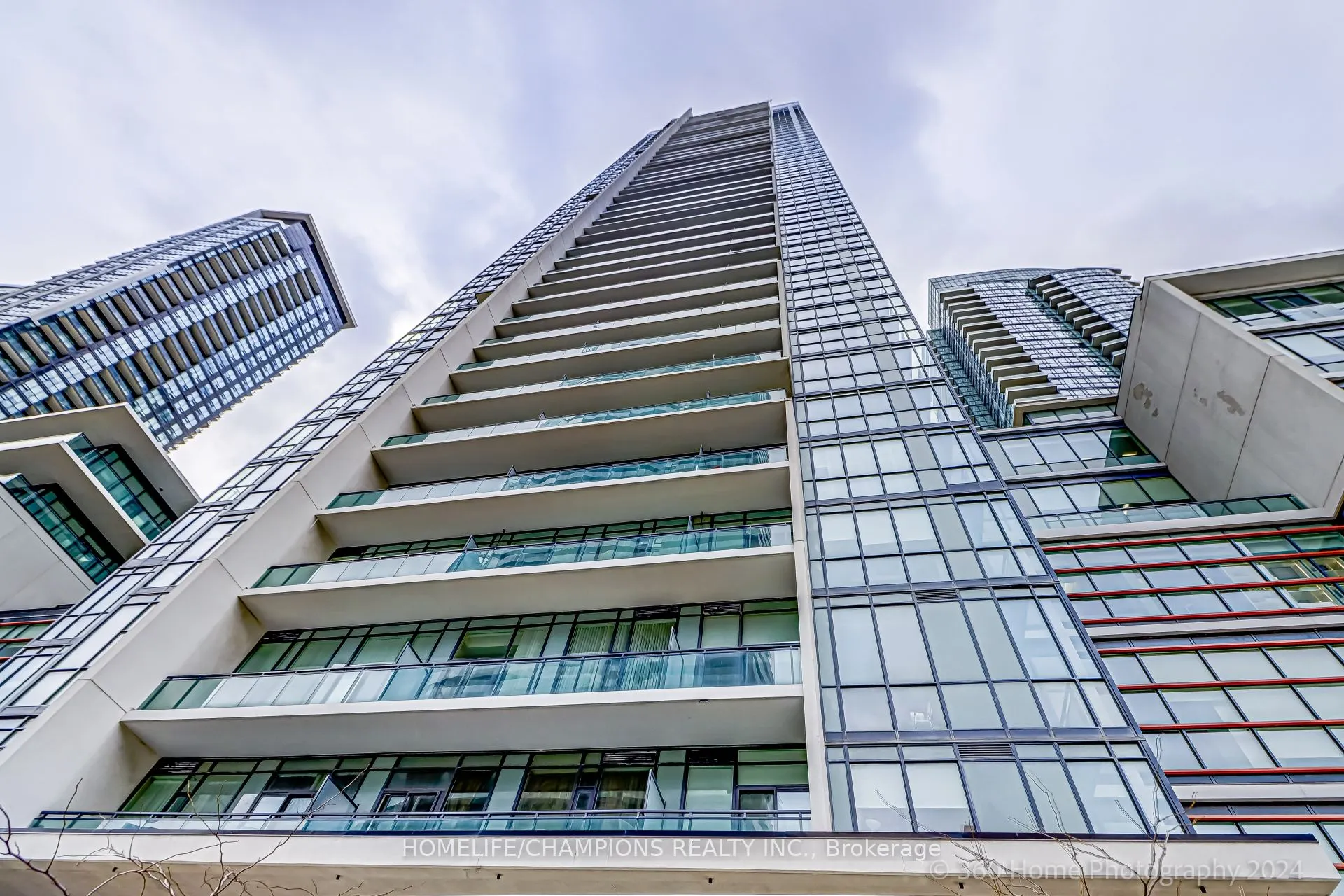 4070 Confederation Parkway, #709