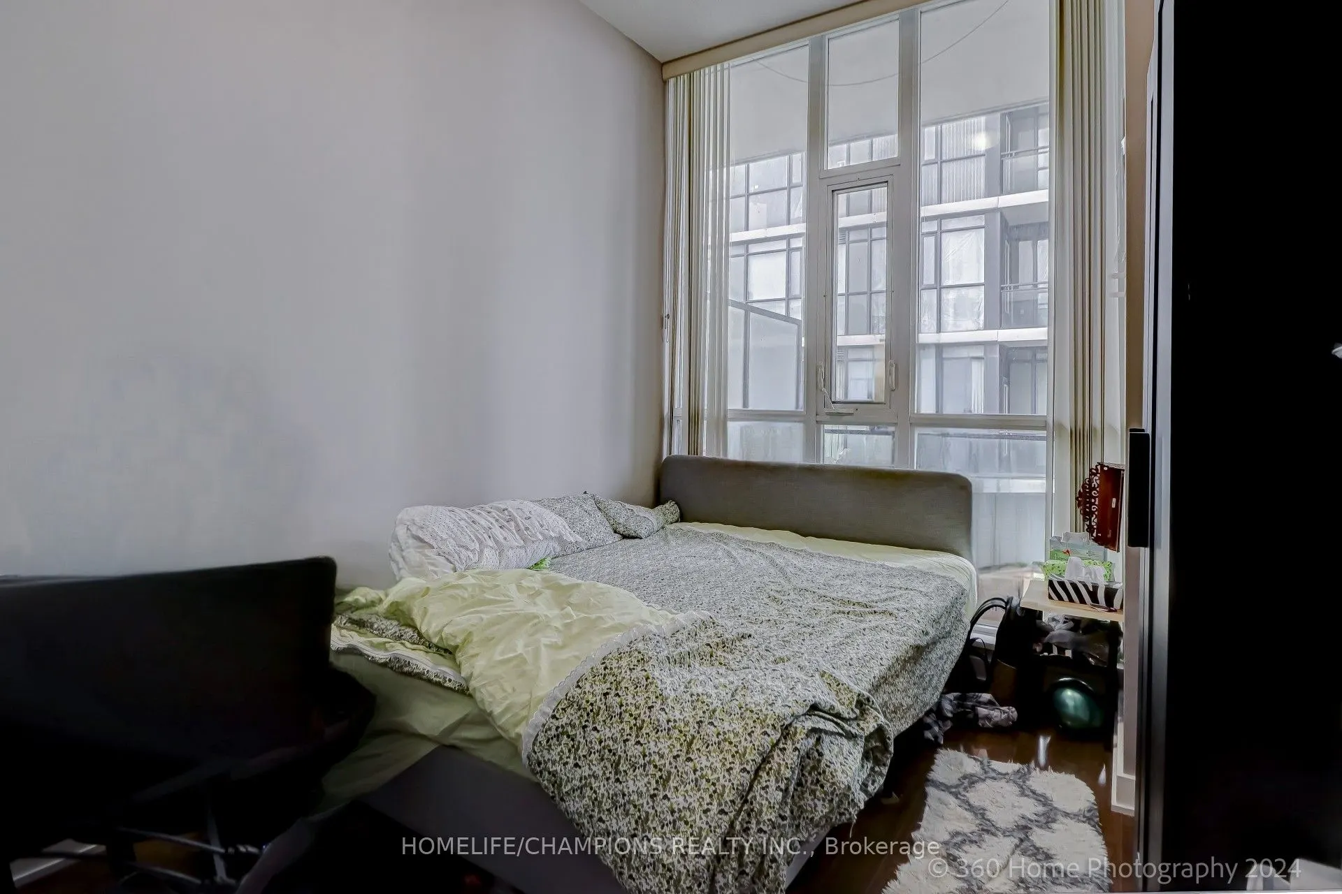 4070 Confederation Parkway, #709
