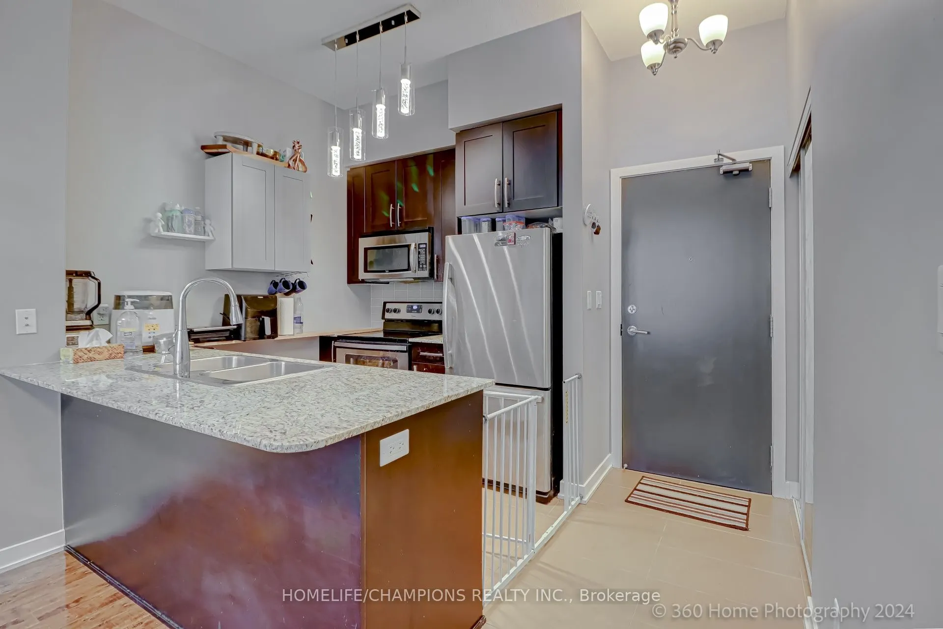 4070 Confederation Parkway, #709