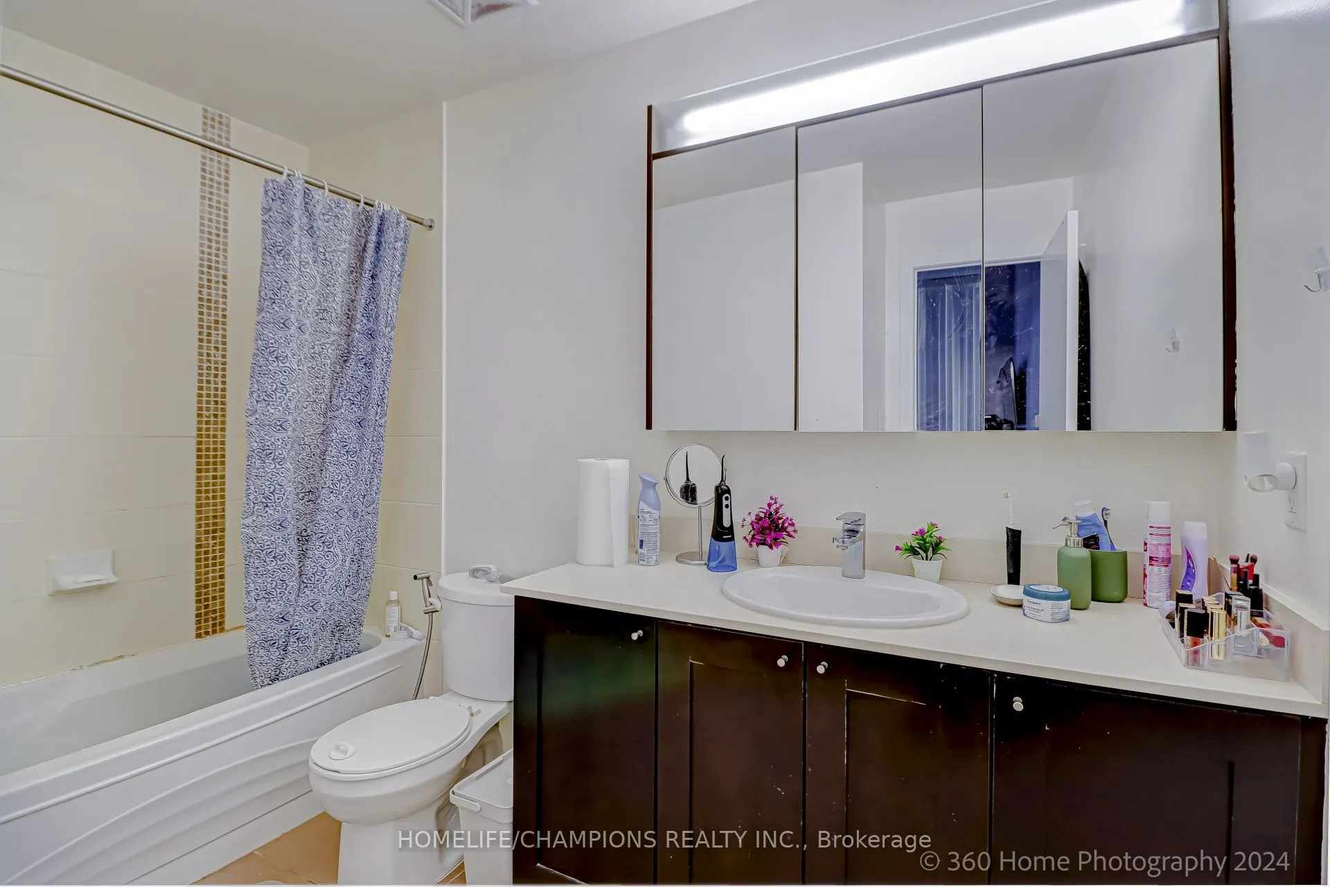 4070 Confederation Parkway, #709