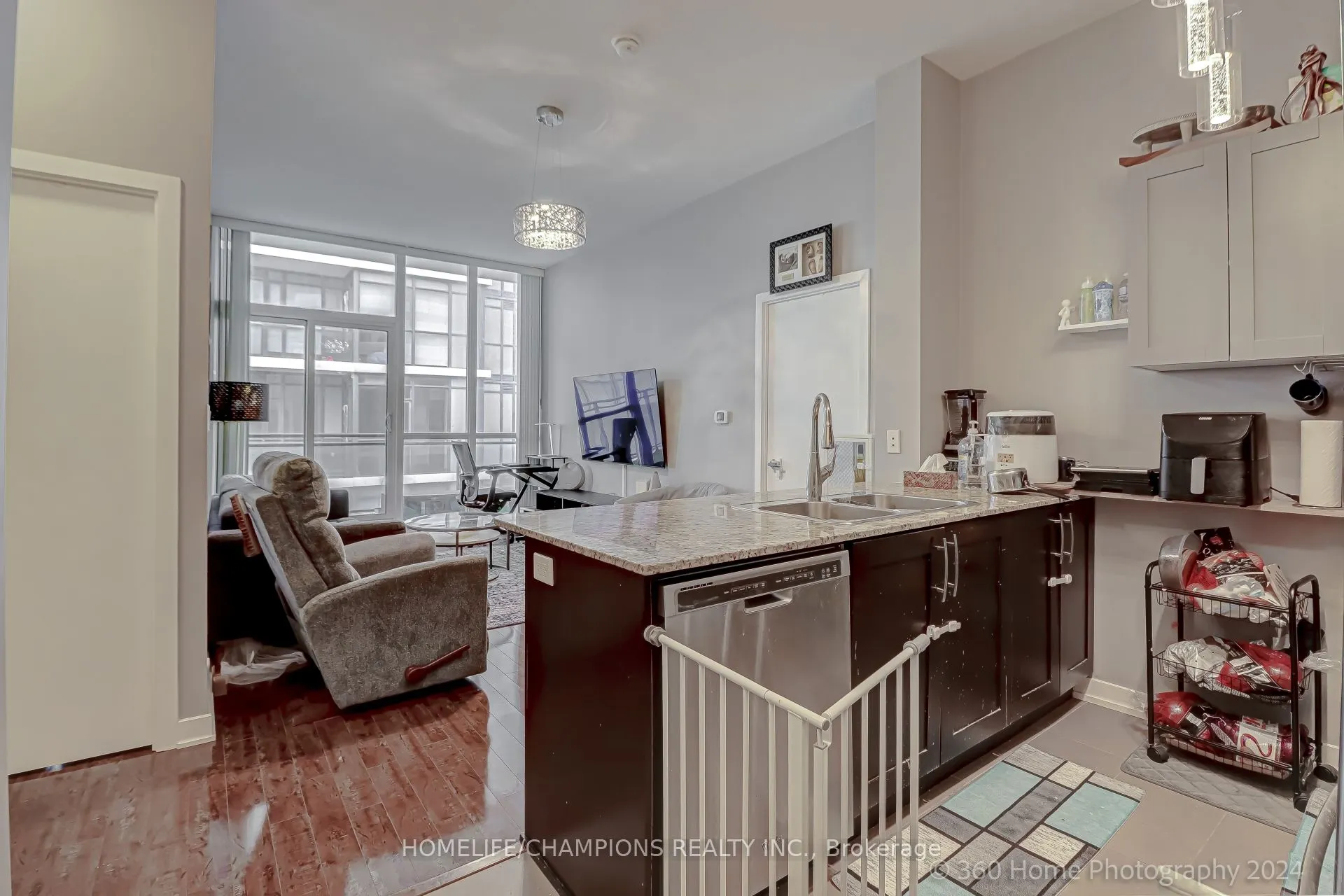 4070 Confederation Parkway, #709