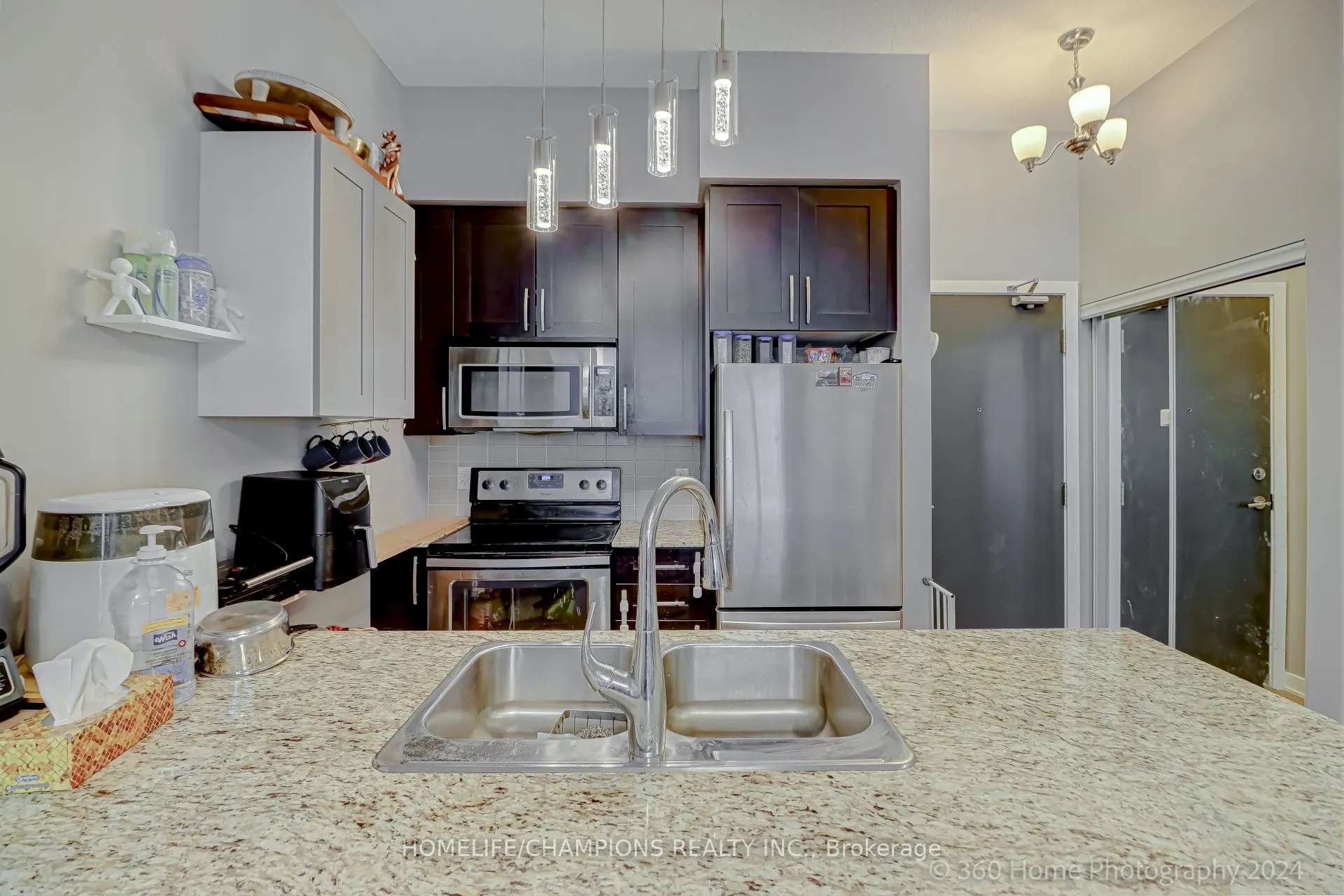 4070 Confederation Parkway, #709