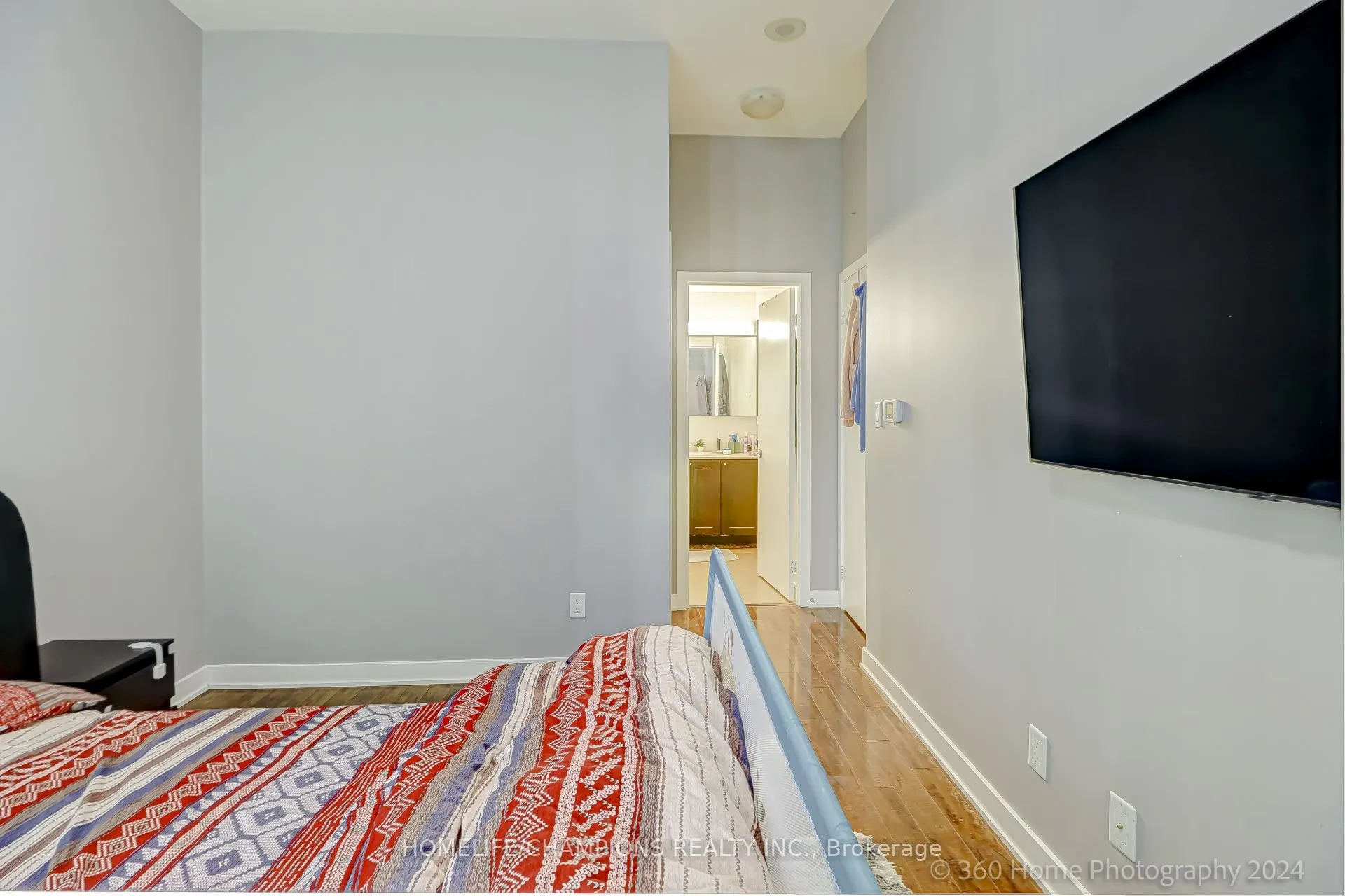4070 Confederation Parkway, #709