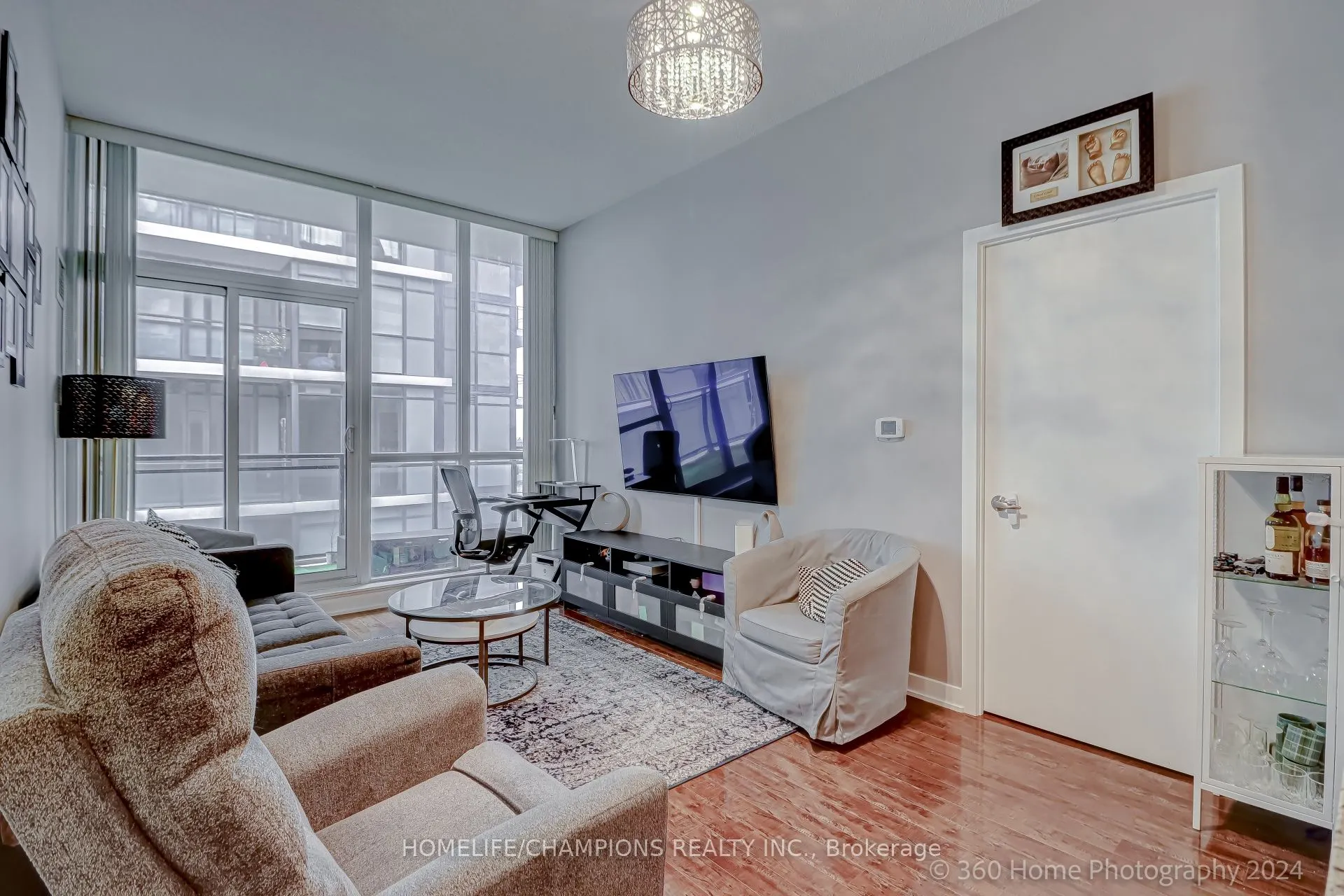 4070 Confederation Parkway, #709