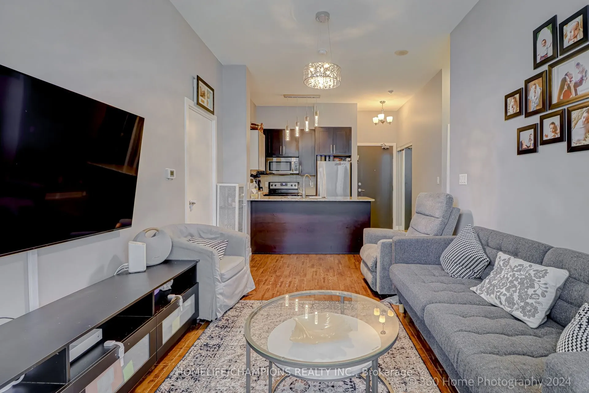 4070 Confederation Parkway, #709