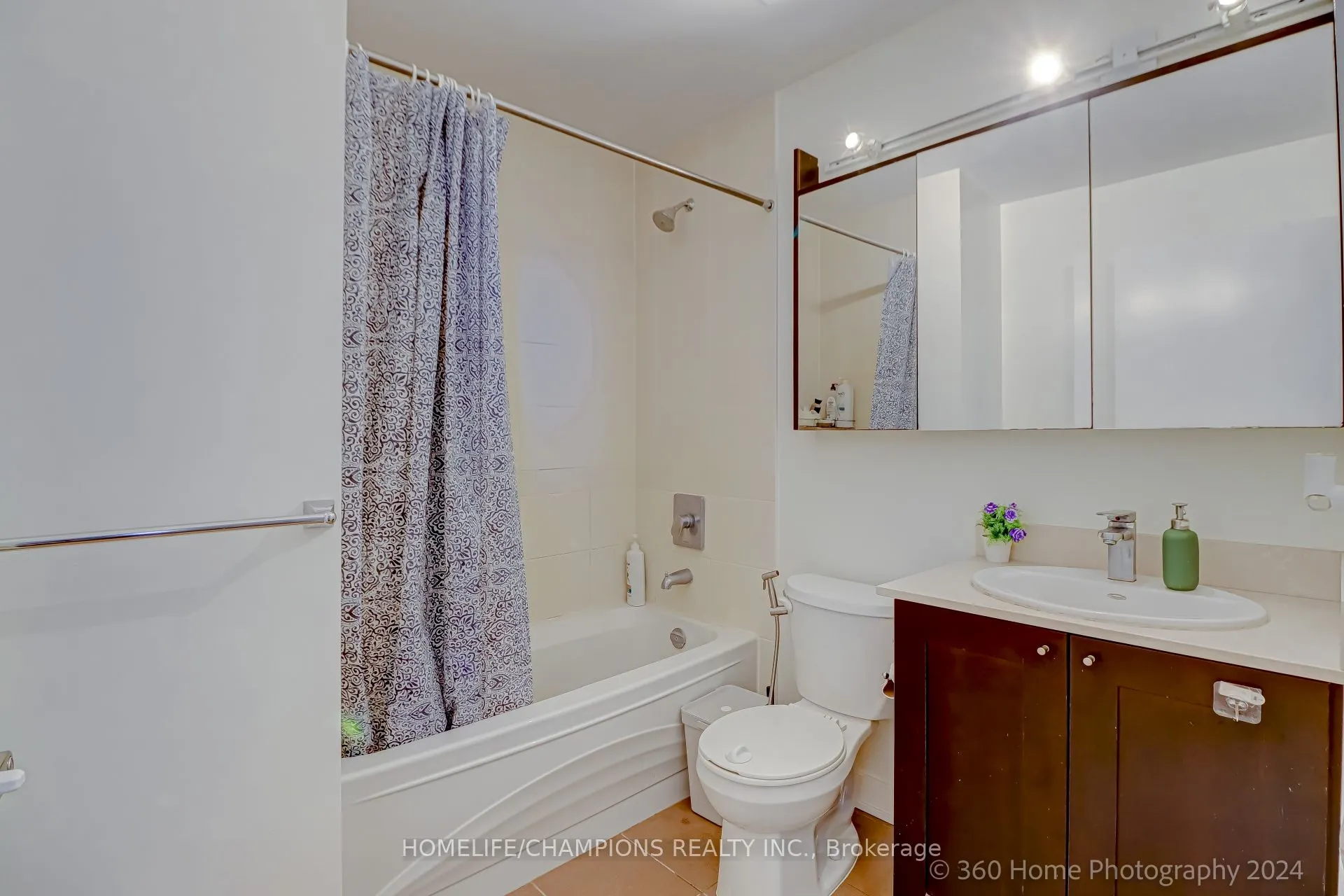 4070 Confederation Parkway, #709