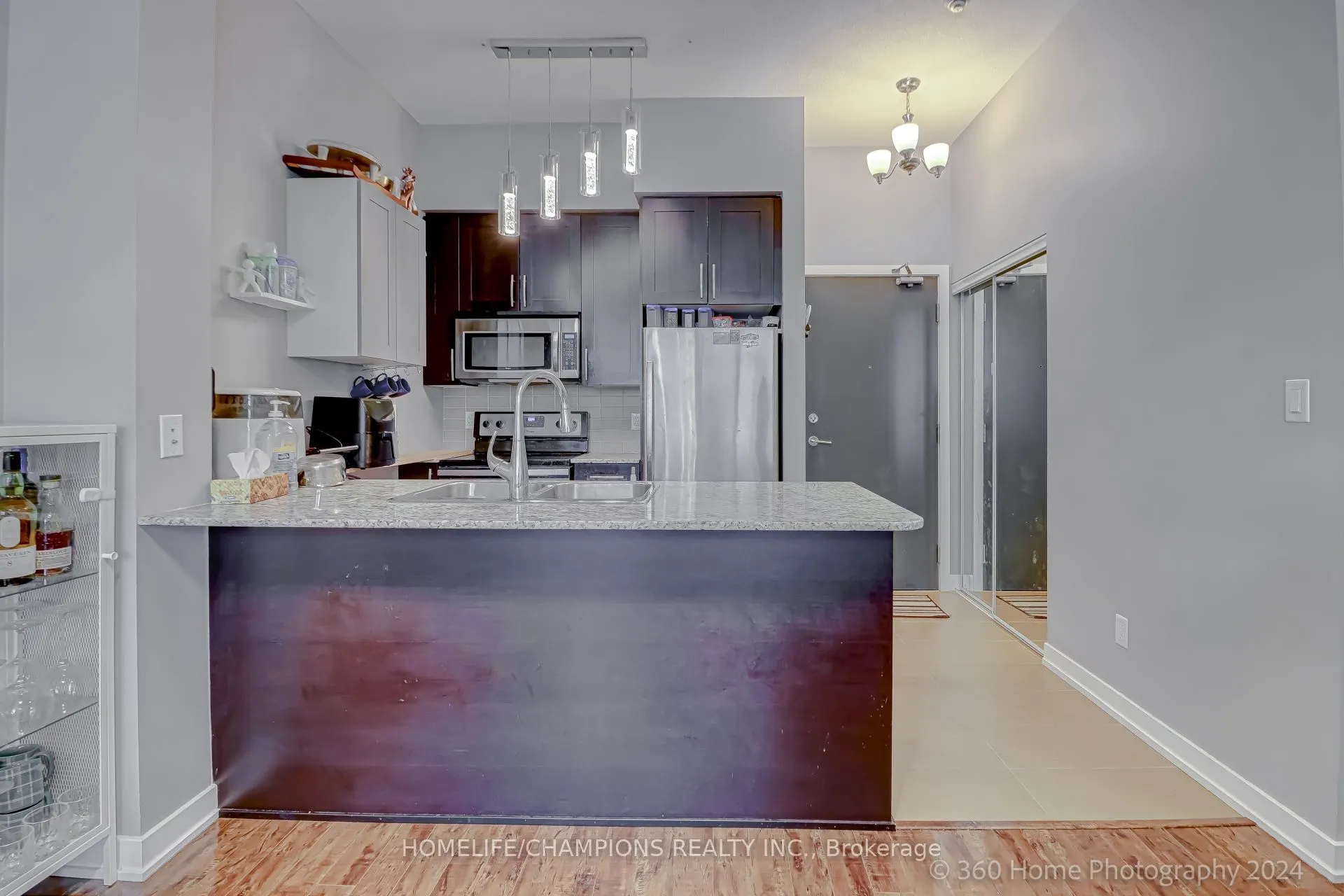 4070 Confederation Parkway, #709