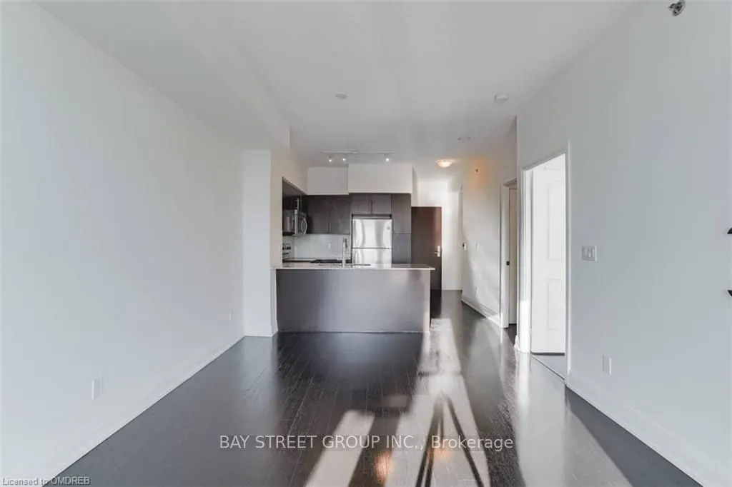 65 SPEERS Road #710