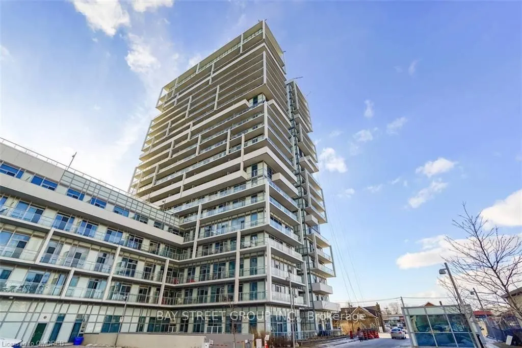 65 SPEERS Road #710