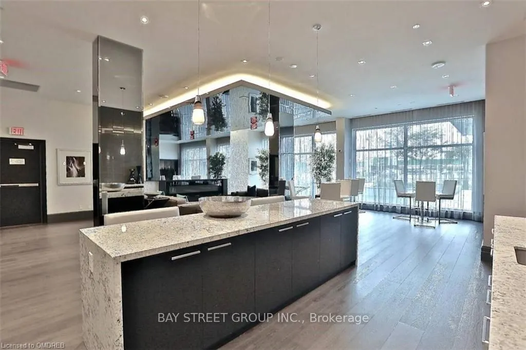 65 SPEERS Road #710