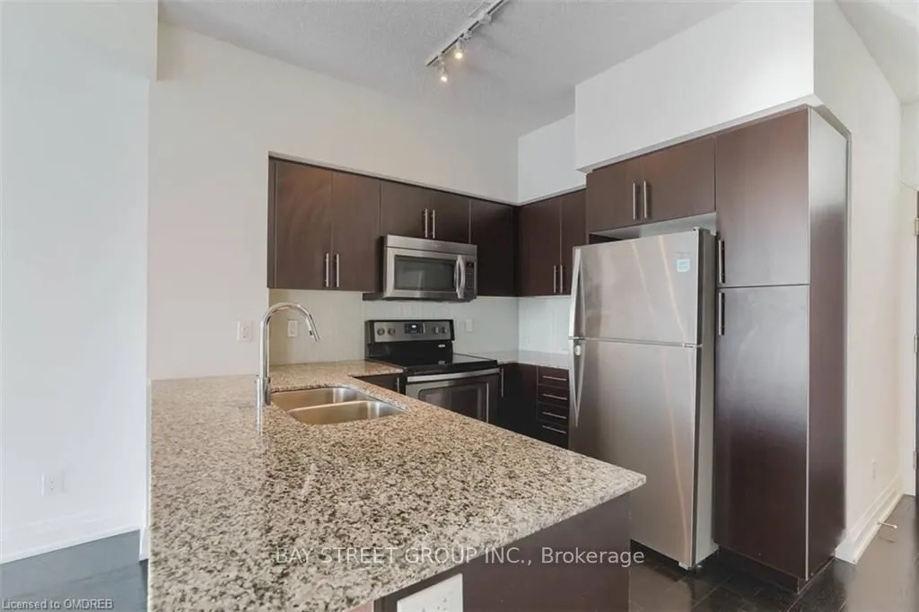 65 SPEERS Road #710
