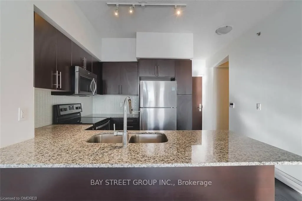 65 SPEERS Road #710