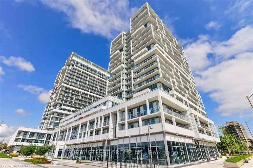 65 SPEERS Road #710