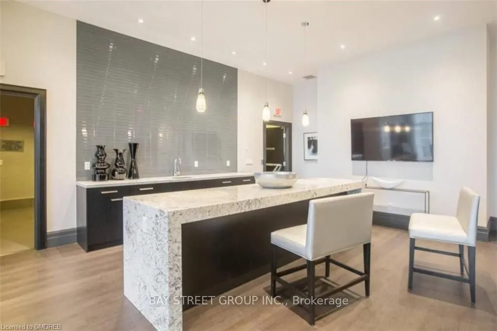 65 SPEERS Road #710