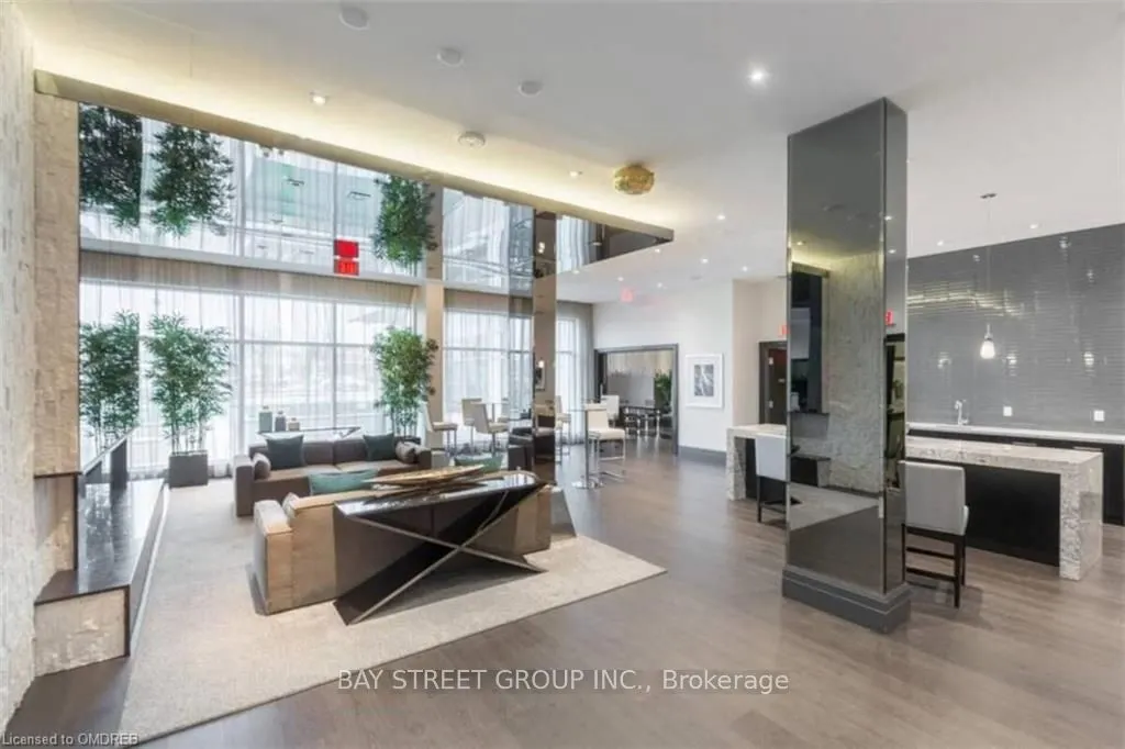 65 SPEERS Road #710