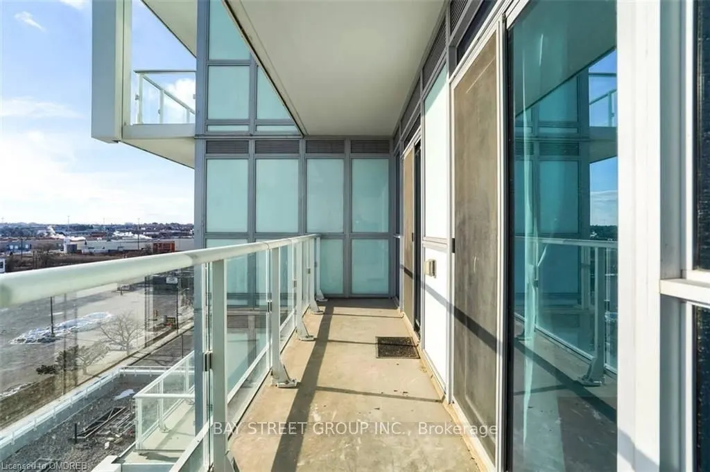 65 SPEERS Road #710