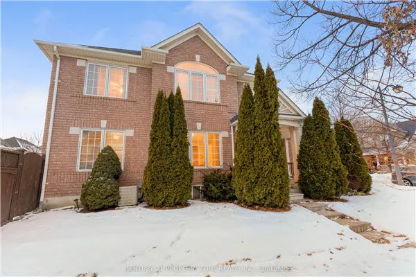 721 Dolby Crescent