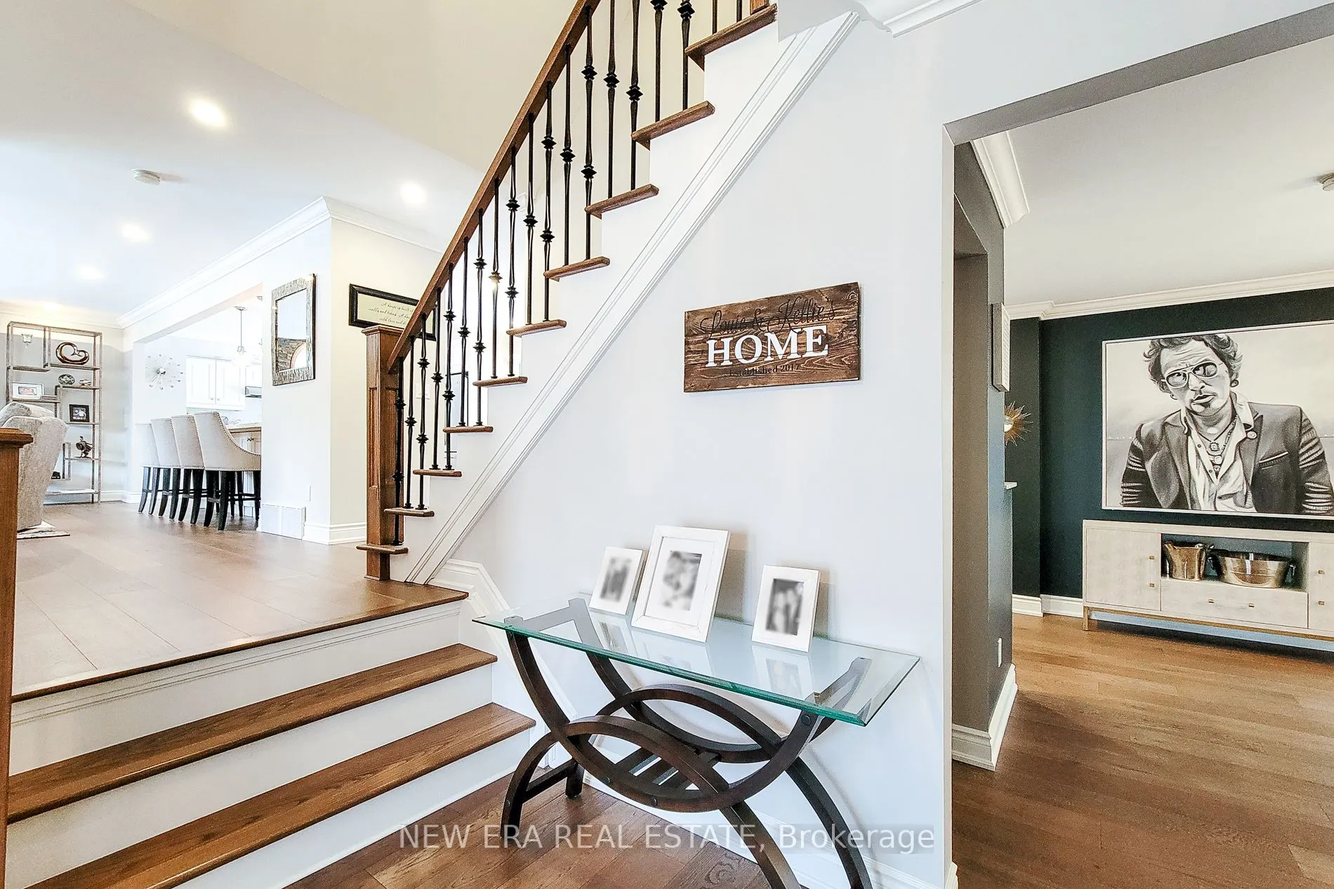2119 Agincourt Crescent
