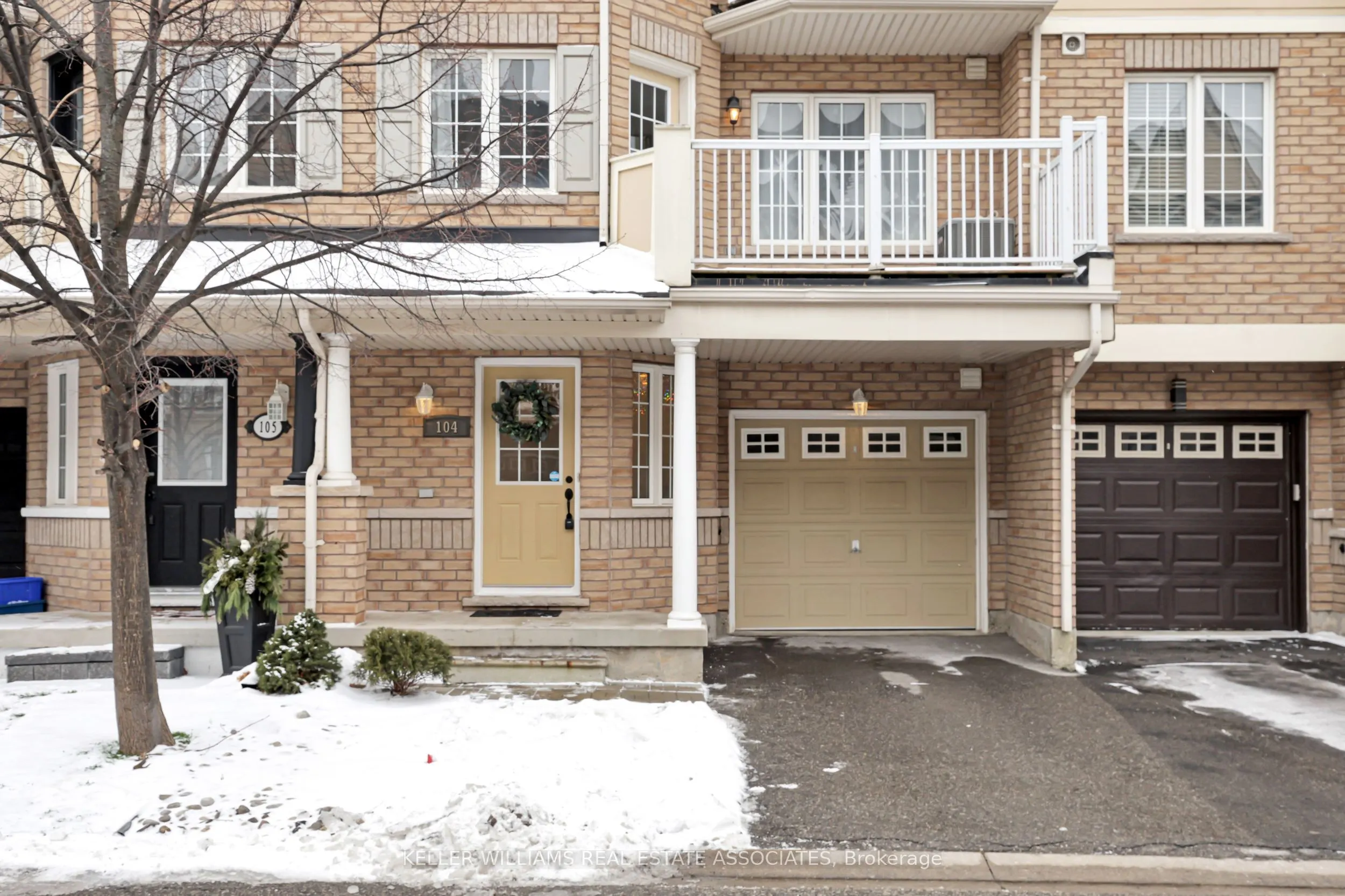 620 Ferguson Drive, #104