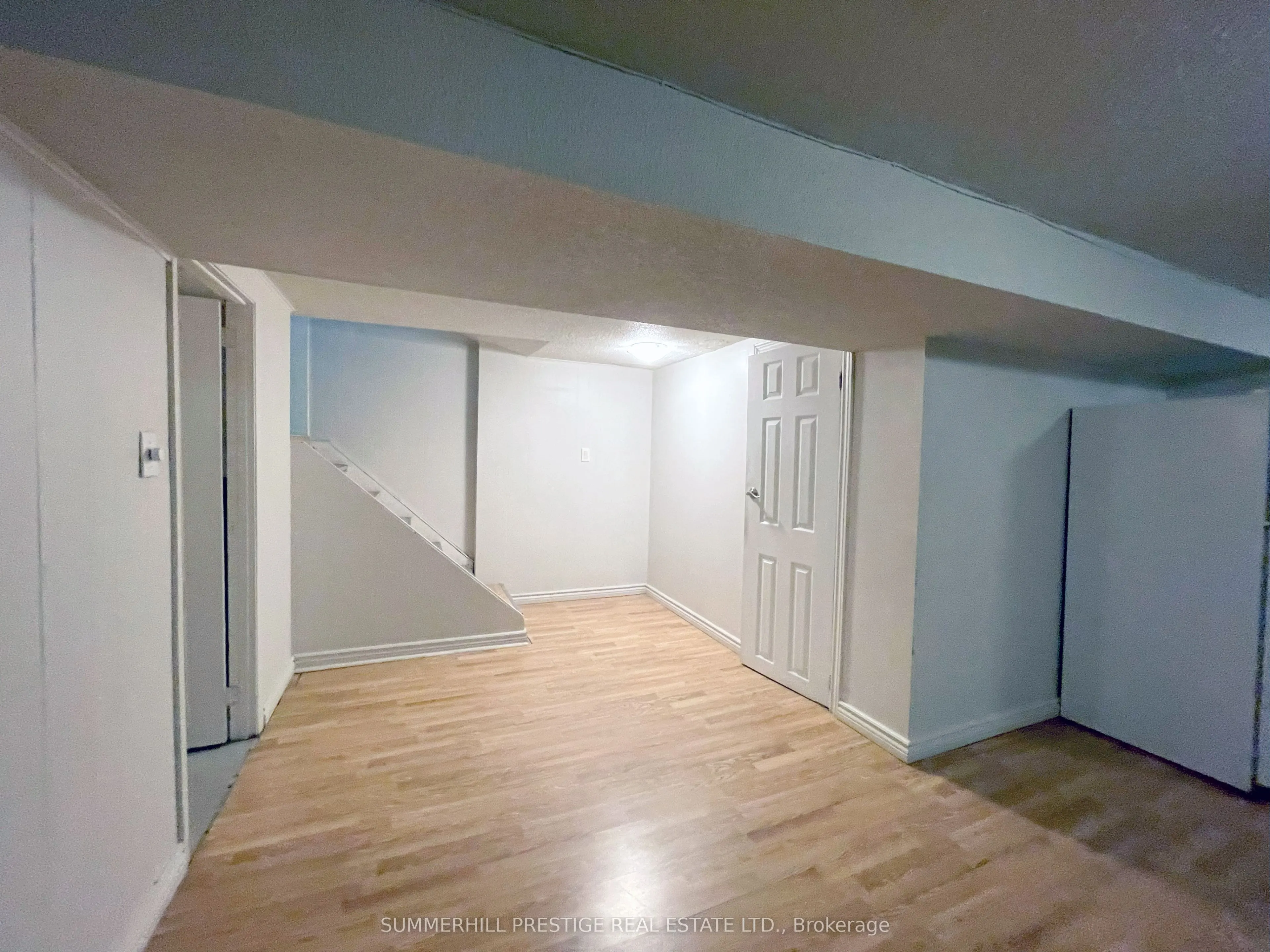 53 Bowie Avenue