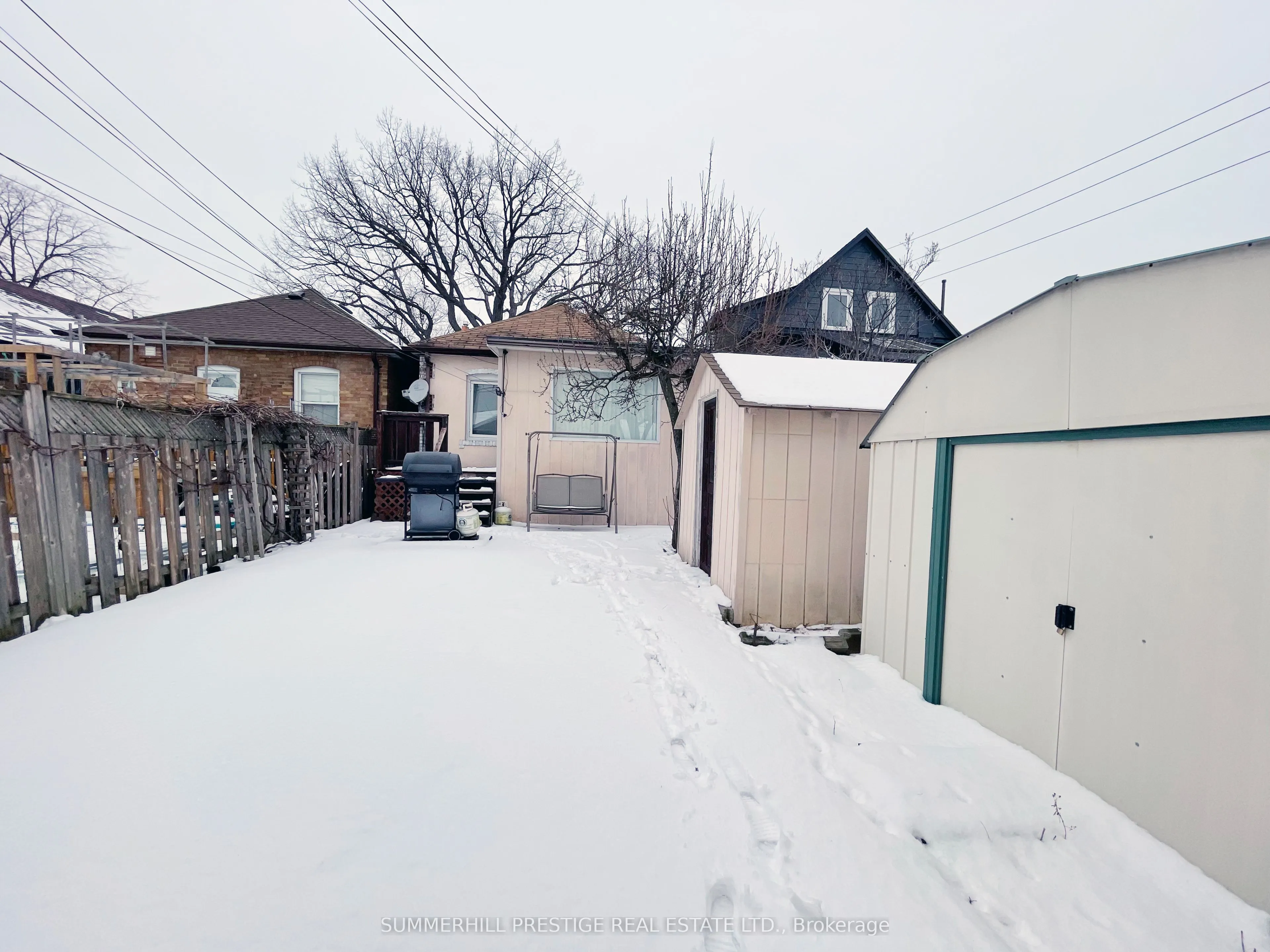 53 Bowie Avenue