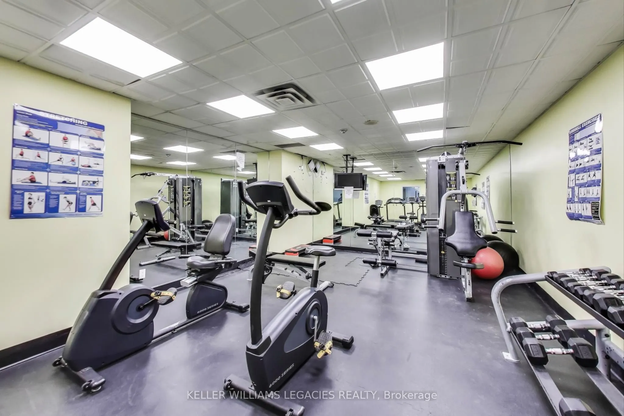 2901 Kipling Avenue, #801