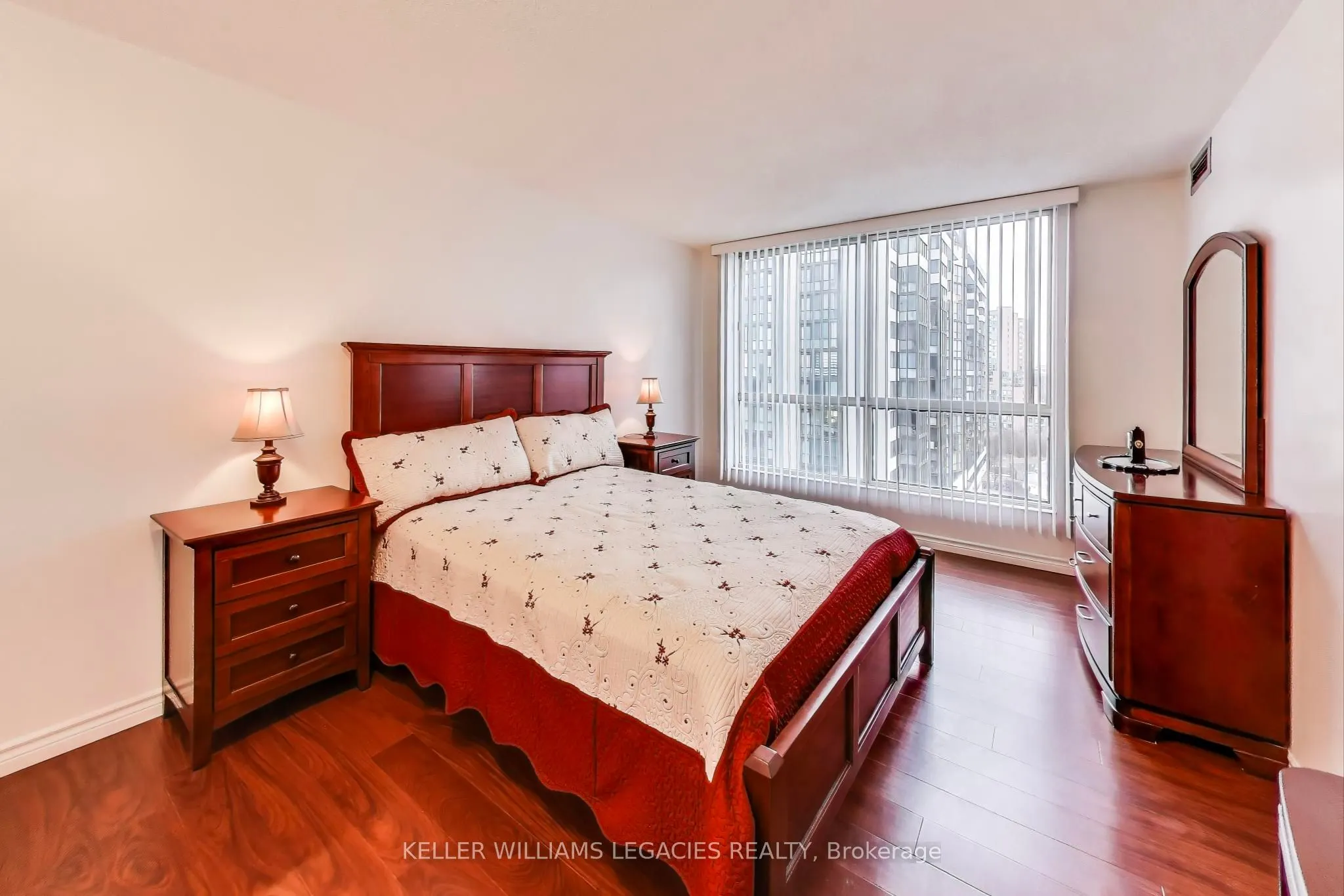 2901 Kipling Avenue, #801