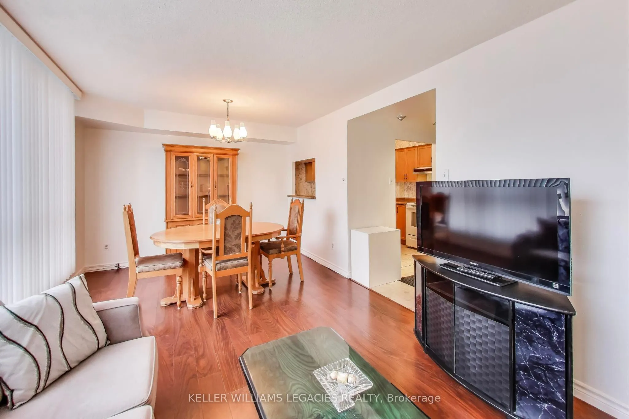 2901 Kipling Avenue, #801