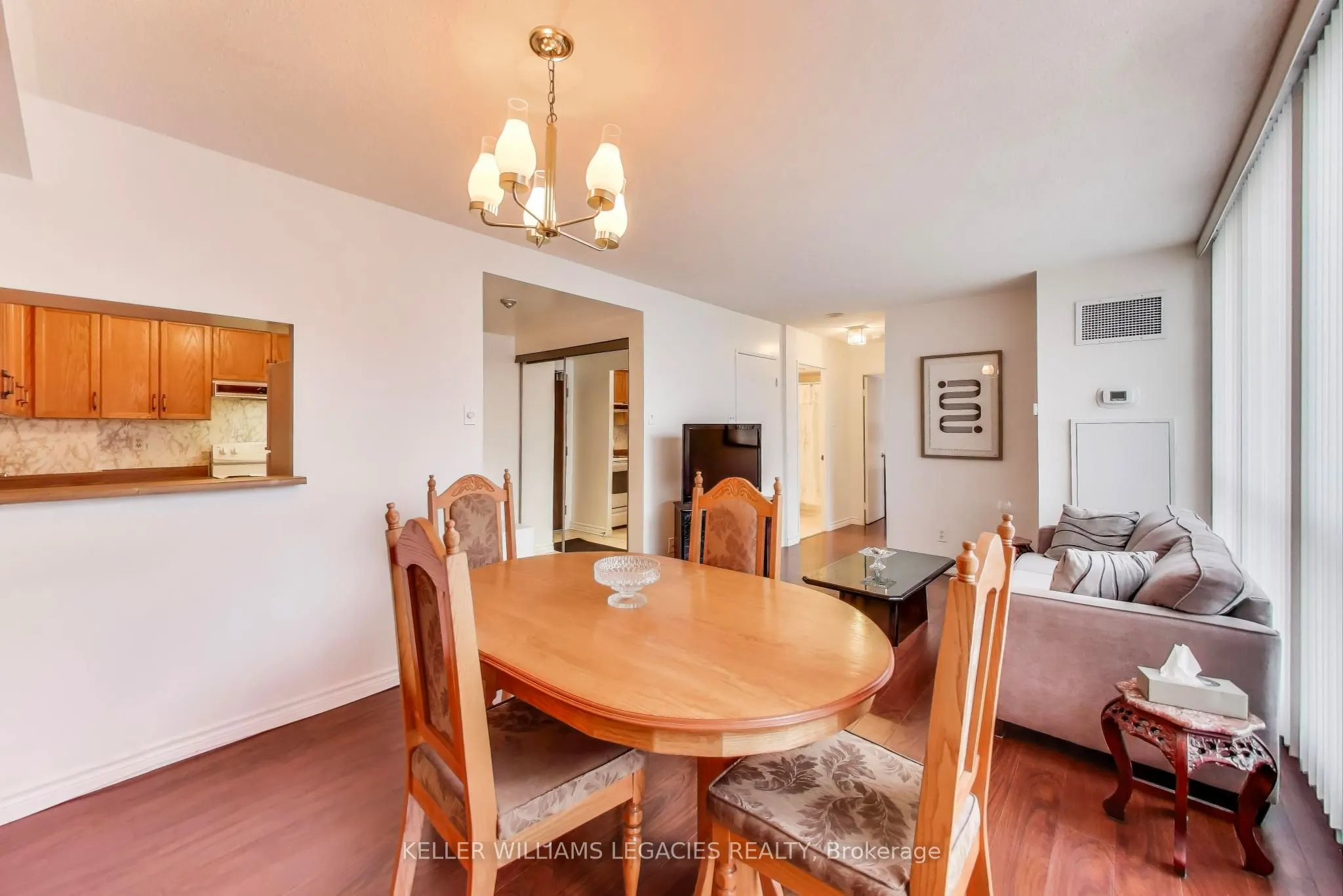 2901 Kipling Avenue, #801