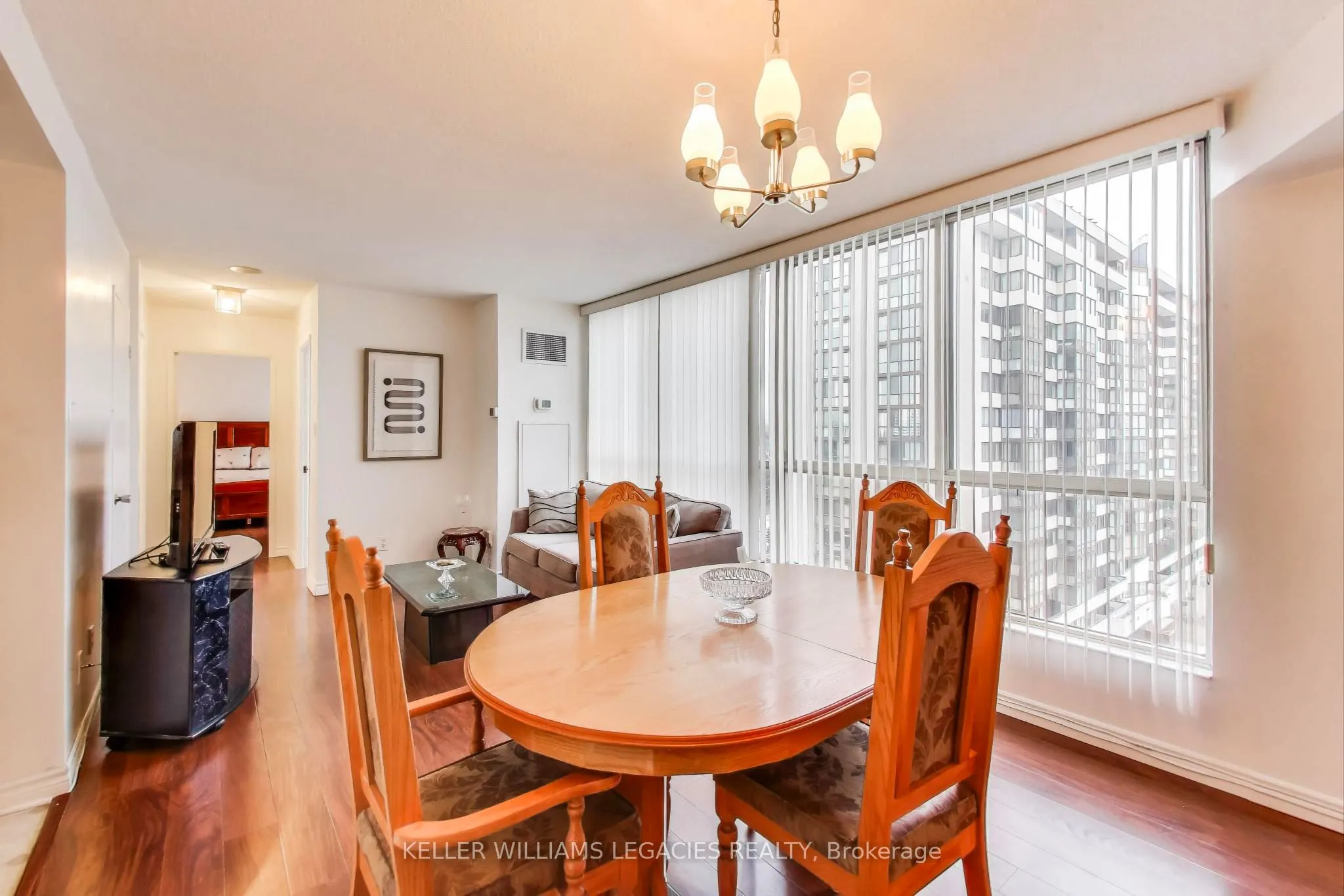 2901 Kipling Avenue, #801