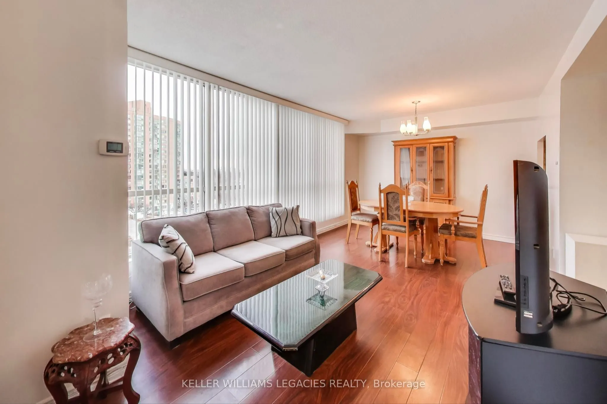 2901 Kipling Avenue, #801