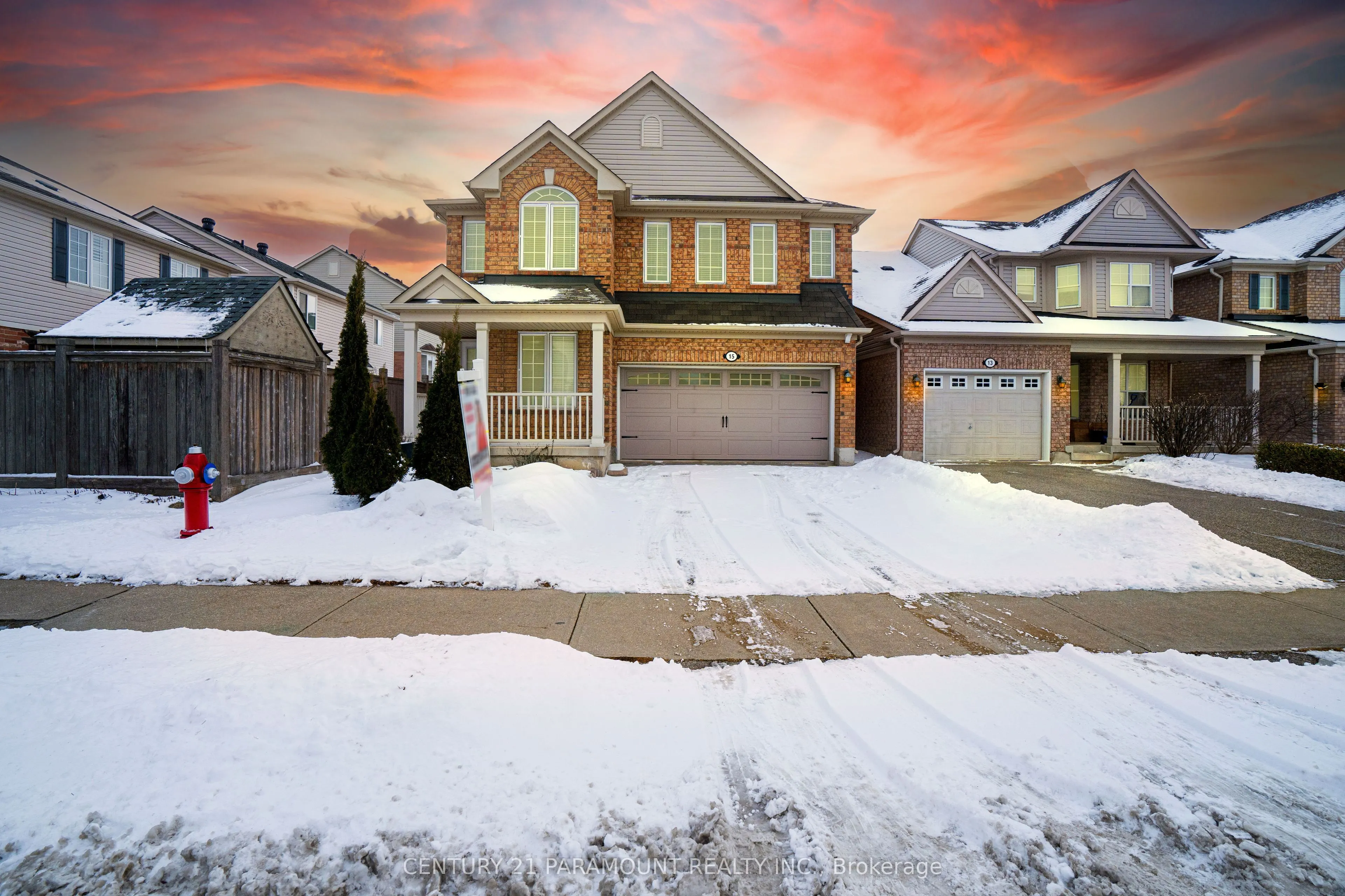 15 Chudleigh Avenue