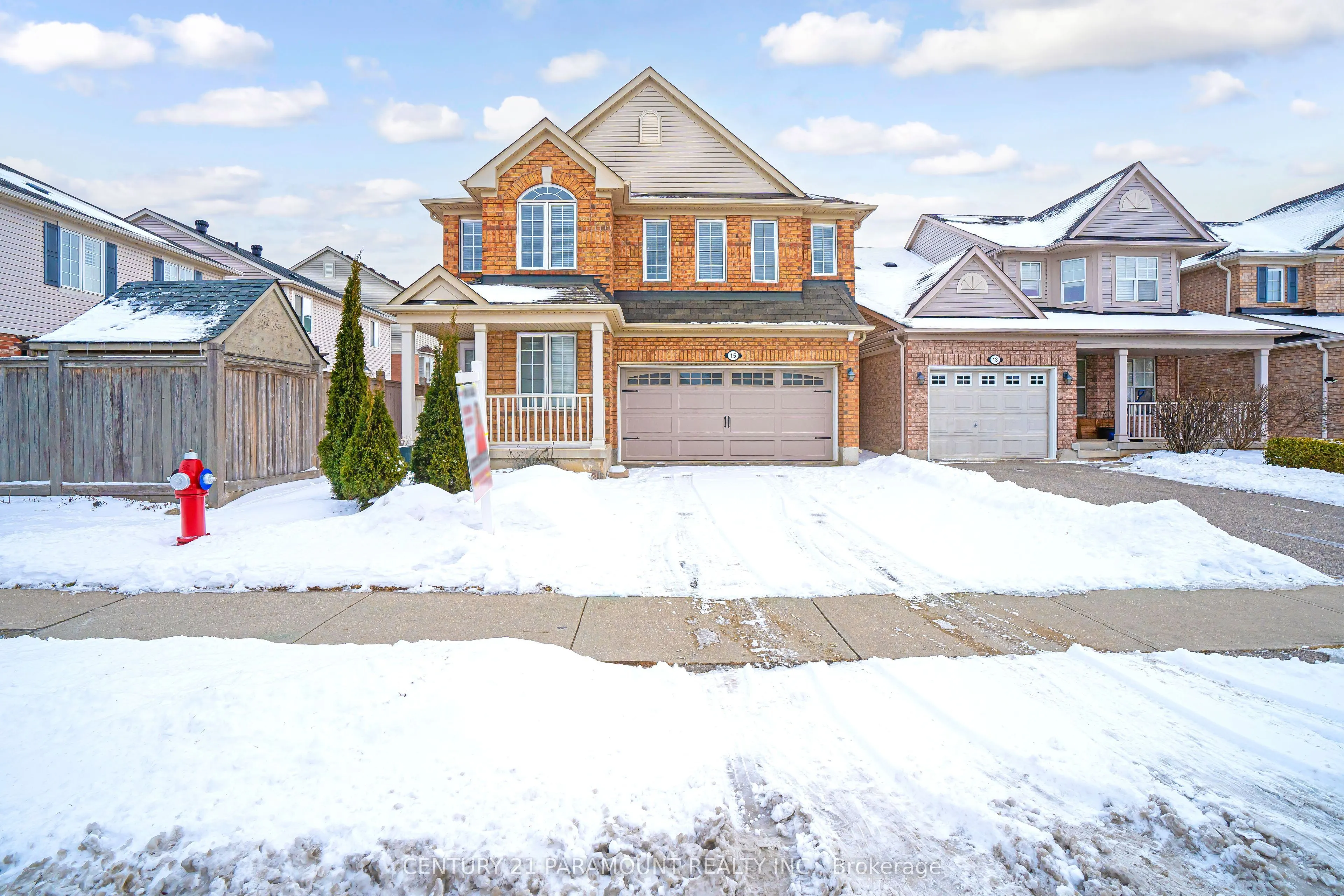15 Chudleigh Avenue