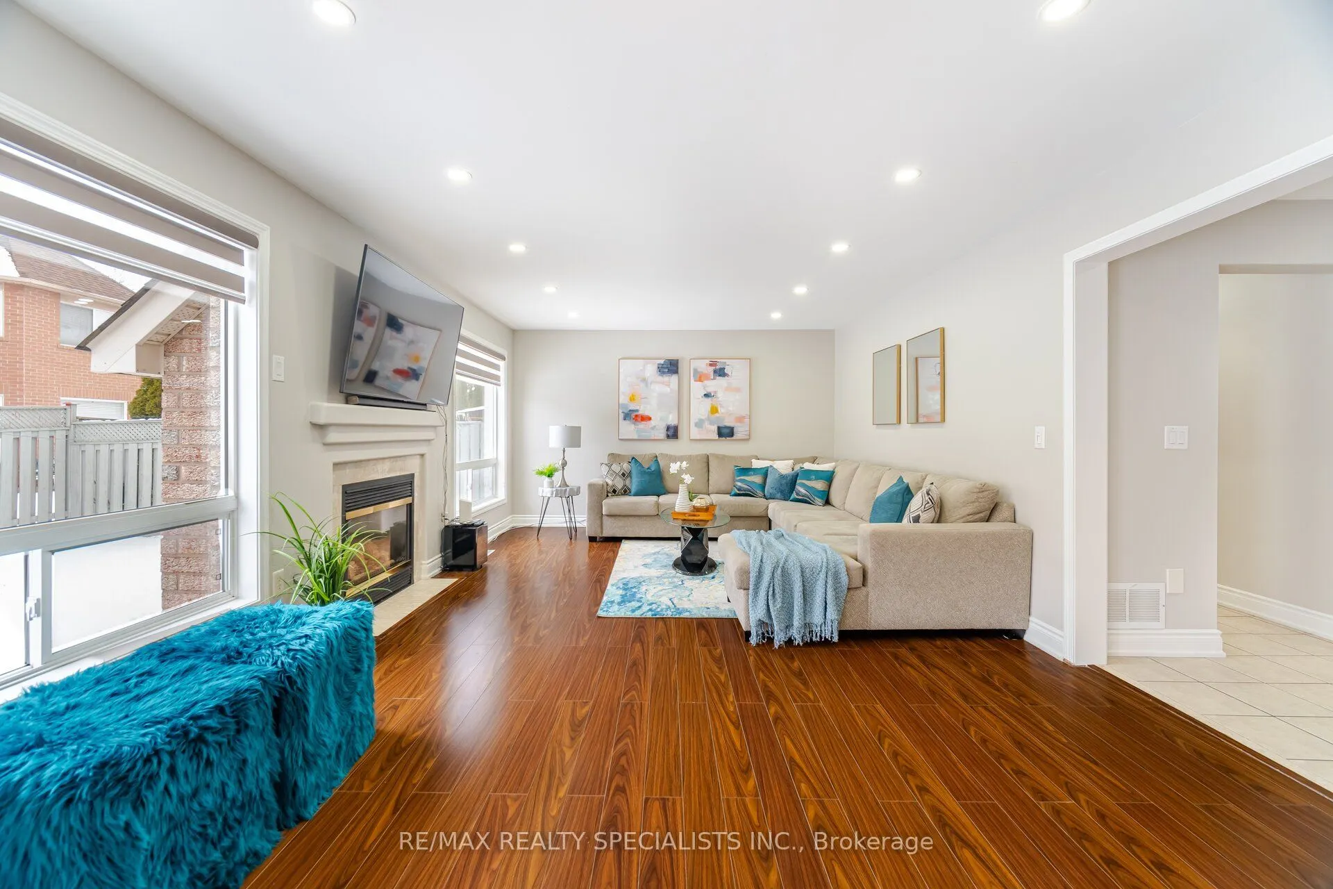 8 Upshall Drive